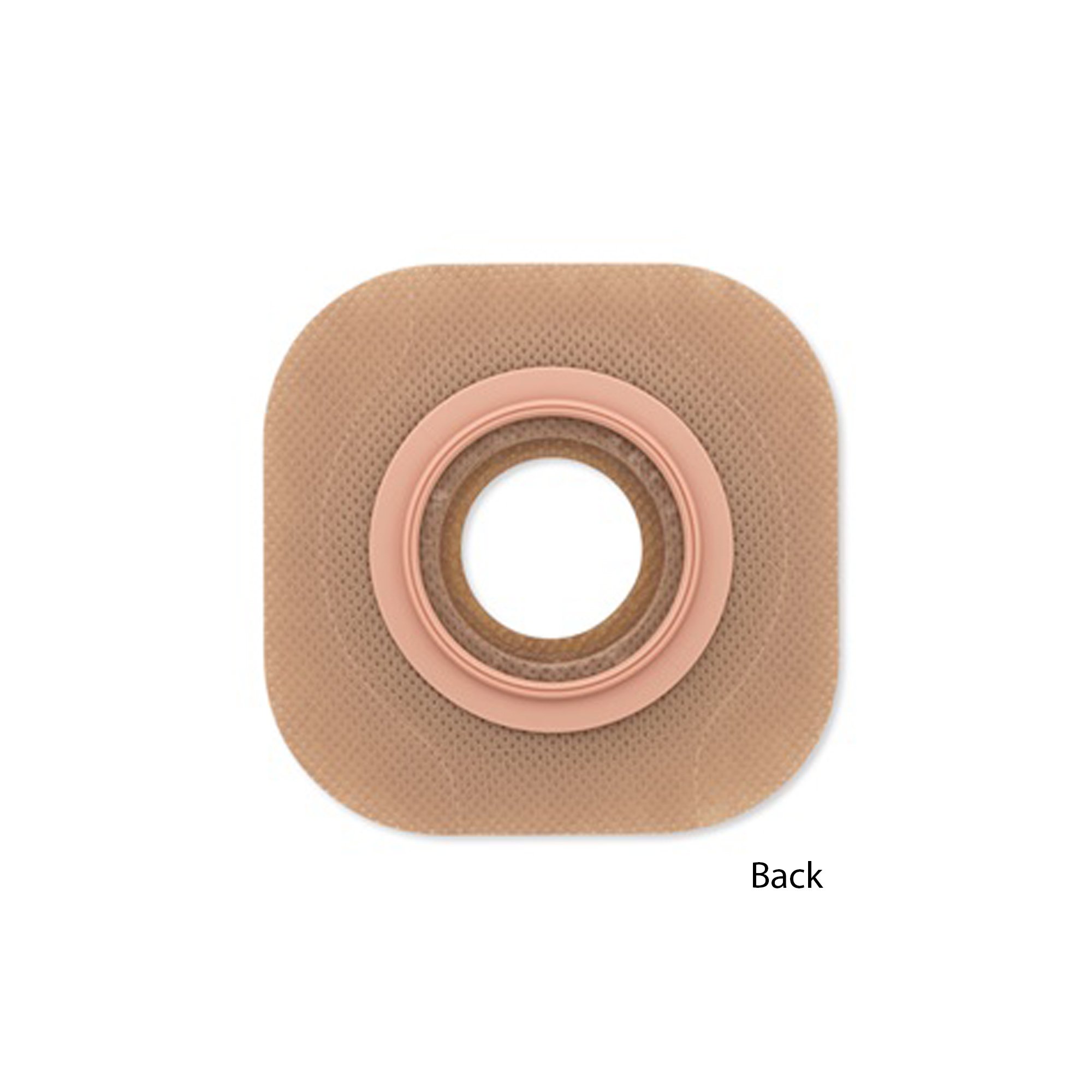 Hollister 16406 - FlexWear™ Colostomy Barrier with 32mm Stoma Opening - 5/Box