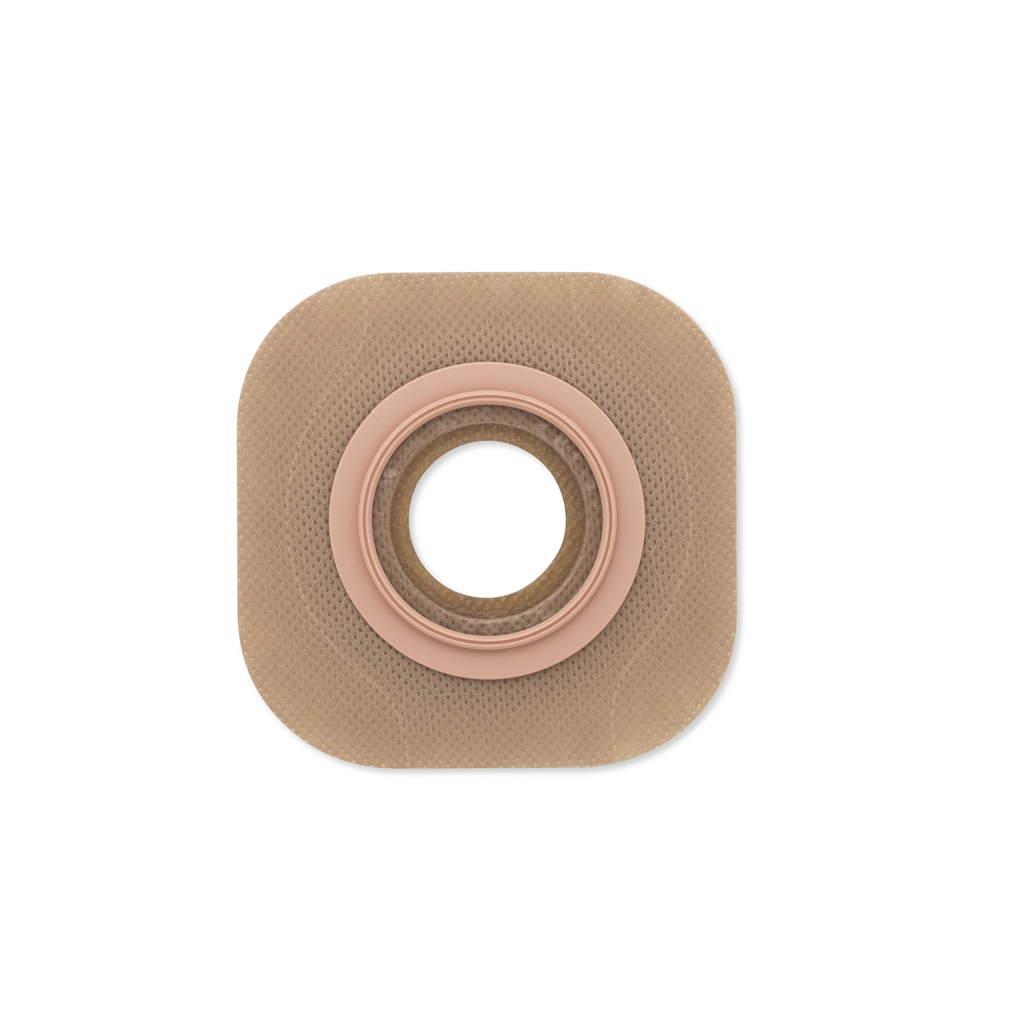 Hollister 14701 - New Image™ Flextend™ Colostomy Barrier with 16mm Stoma Opening - 5/Box