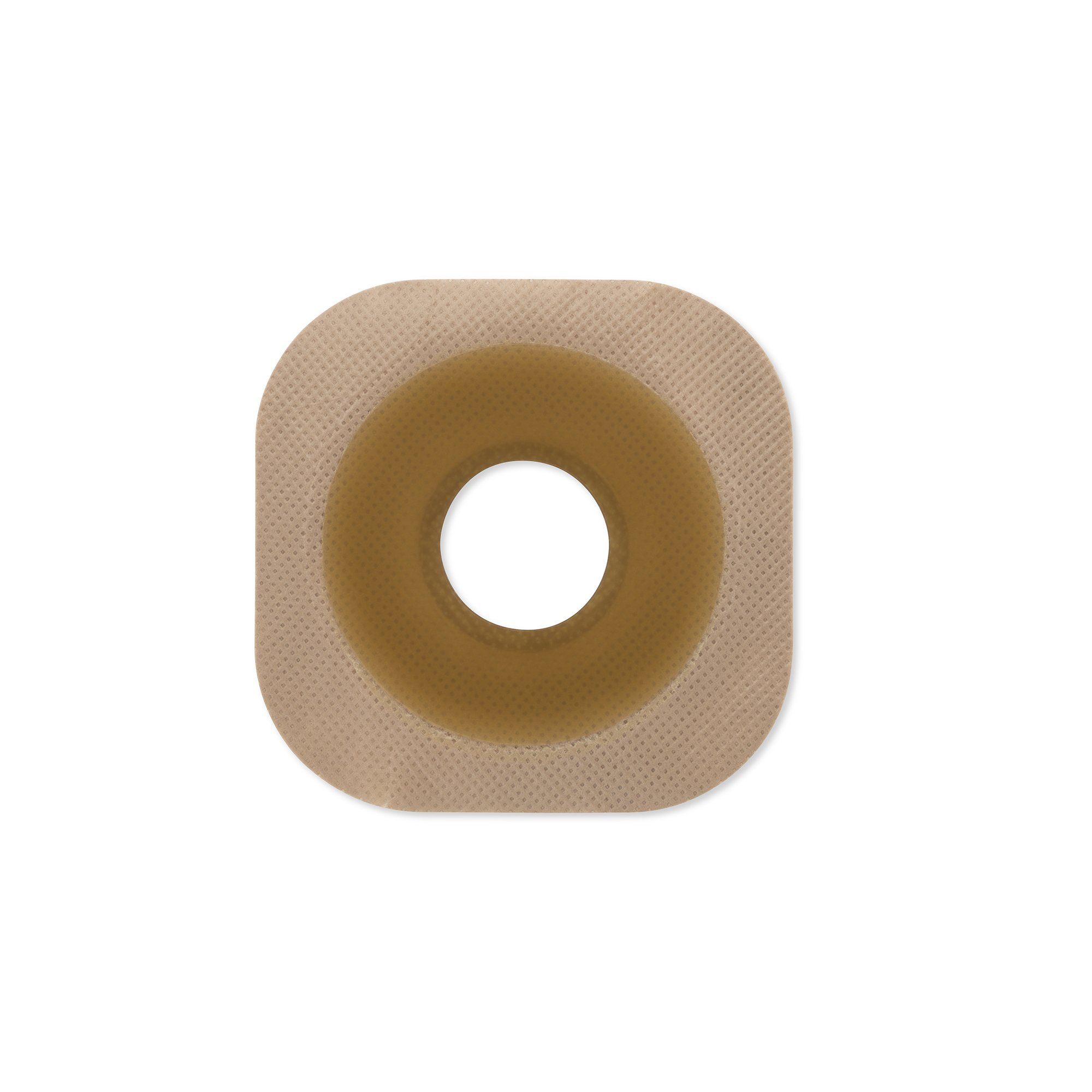 Hollister 14701 - New Image™ Flextend™ Colostomy Barrier with 16mm Stoma Opening - 5/Box