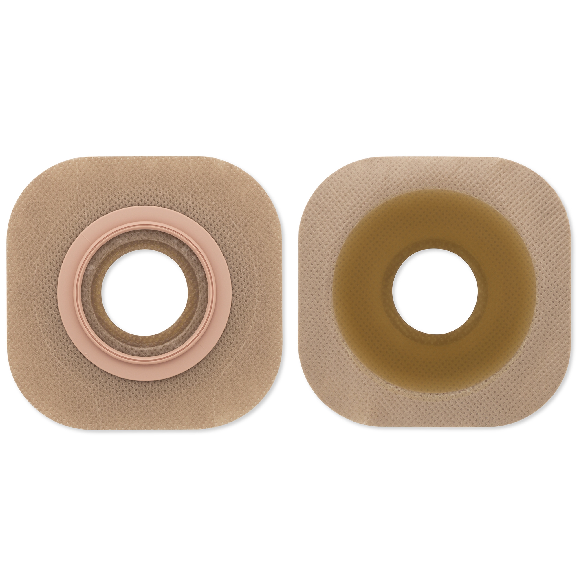 Hollister - 14701 New Image™ Flextend™ Colostomy Barrier with 16mm Stoma Opening