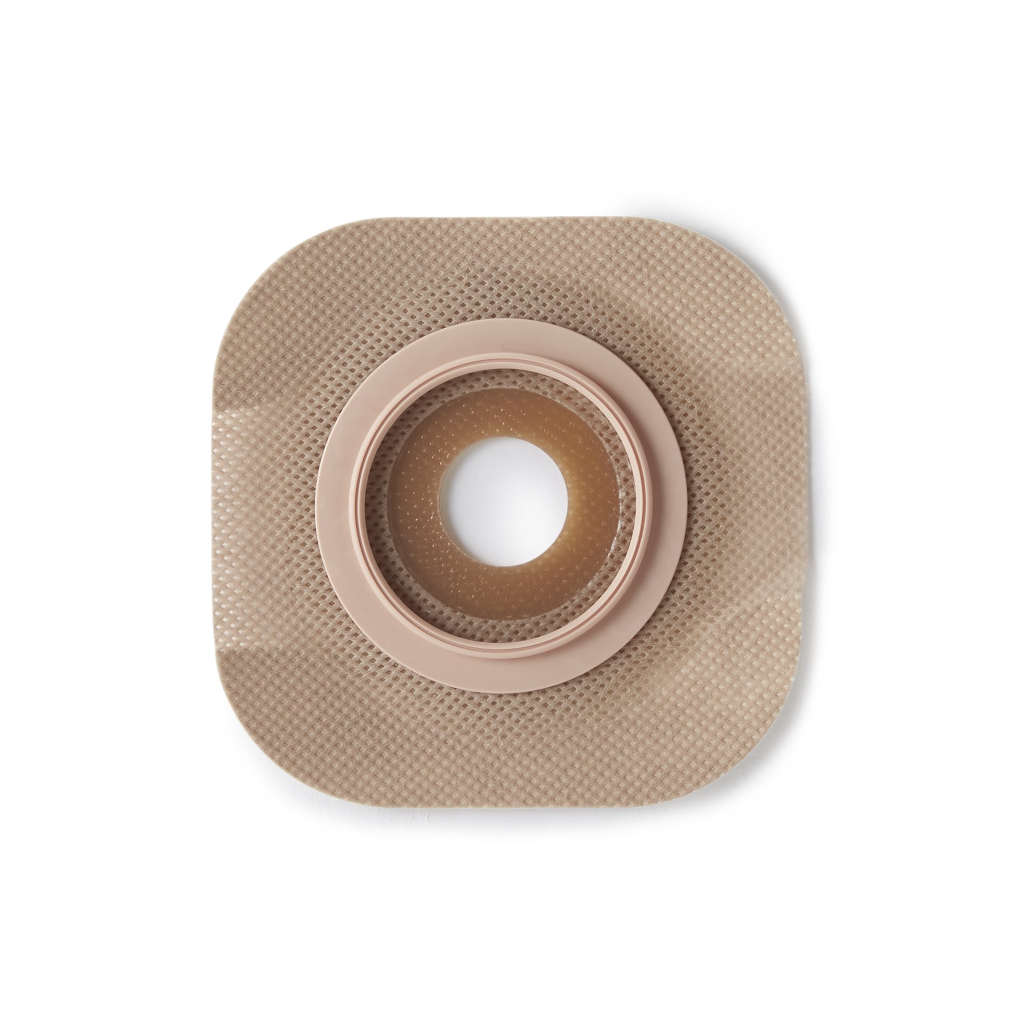 Hollister 14703 - New Image™ Flextend™ Colostomy Barrier with 22mm Stoma Opening - 5/Box