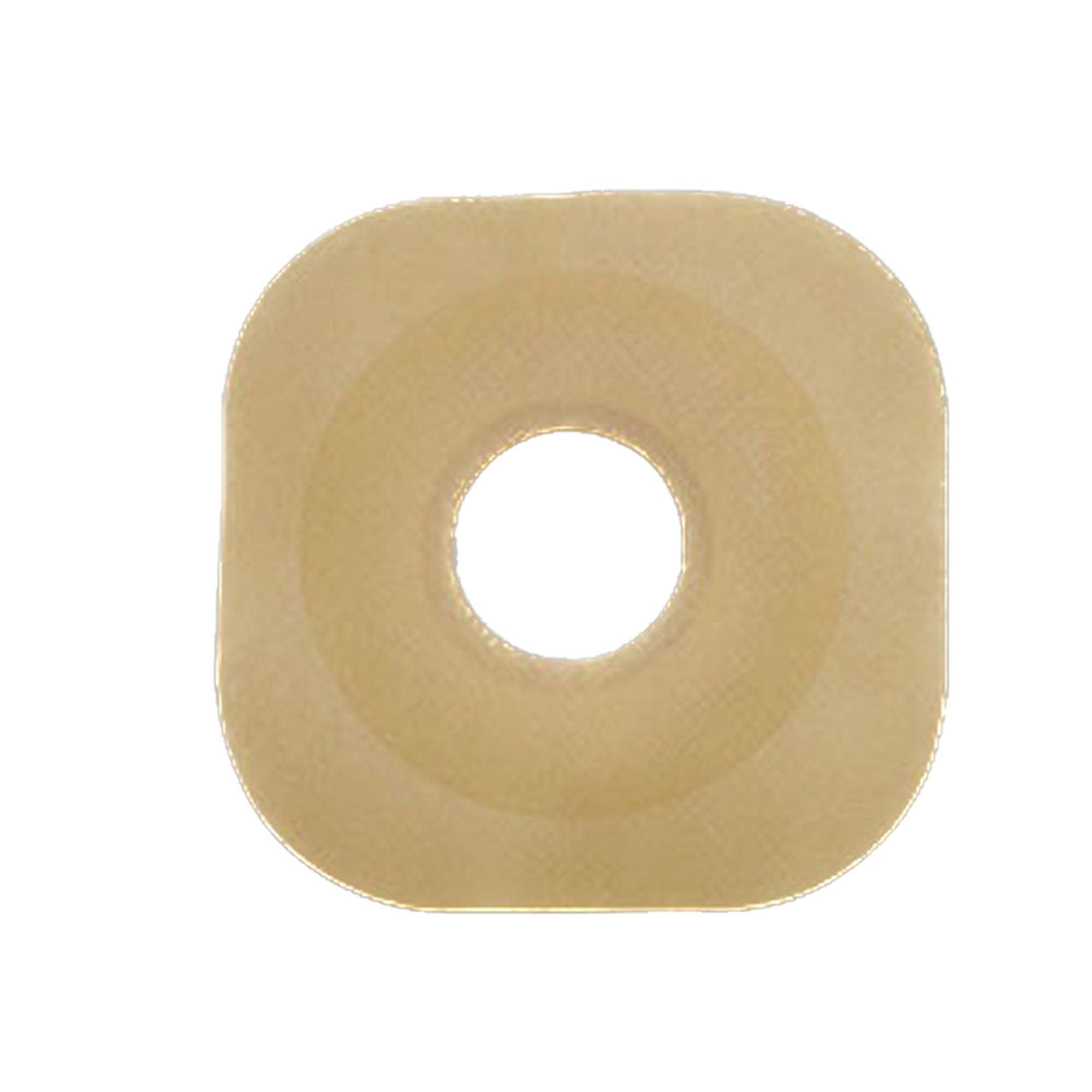 Hollister 16104 - New Image™ Flextend™ Colostomy Barrier, Pre-cut to fit 25mm Stomas - 5/Box
