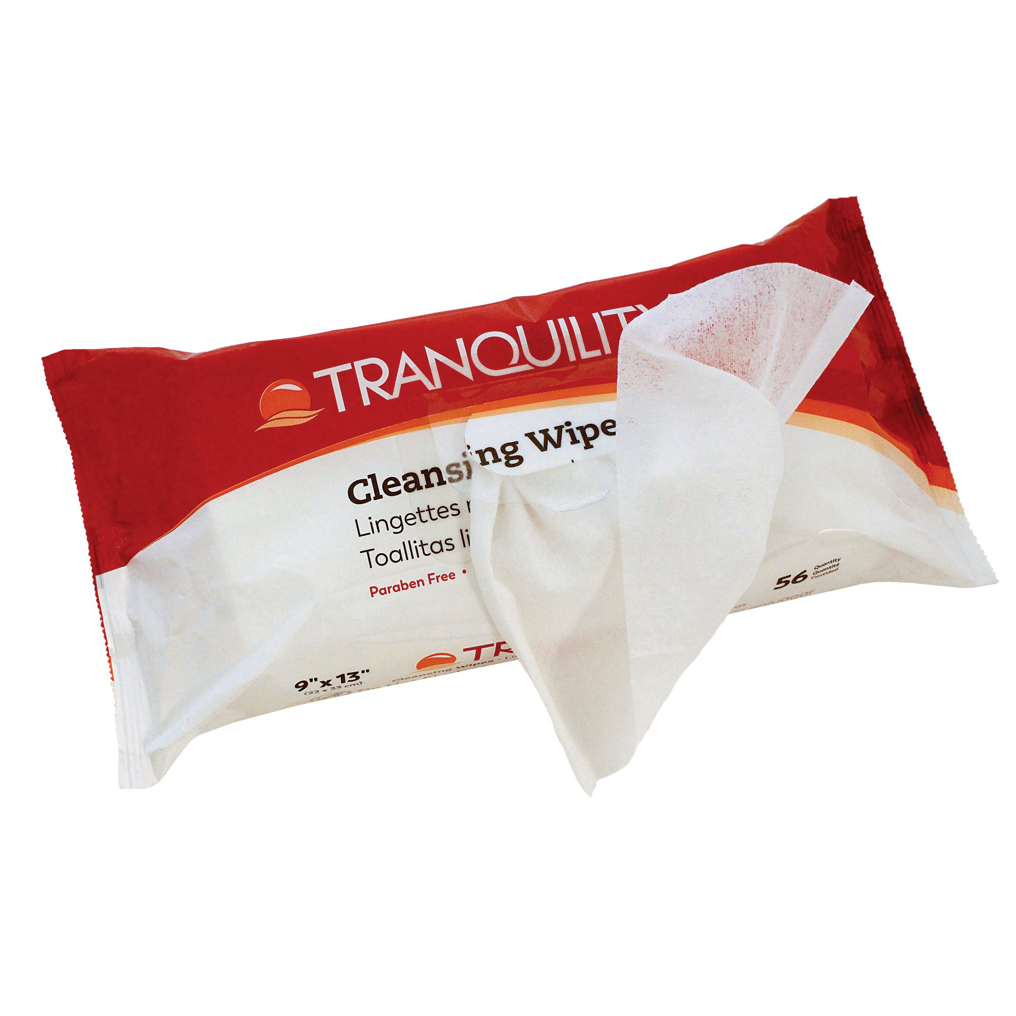 Principle Business Enterprises - 3101 Tranquility Personal Wipe