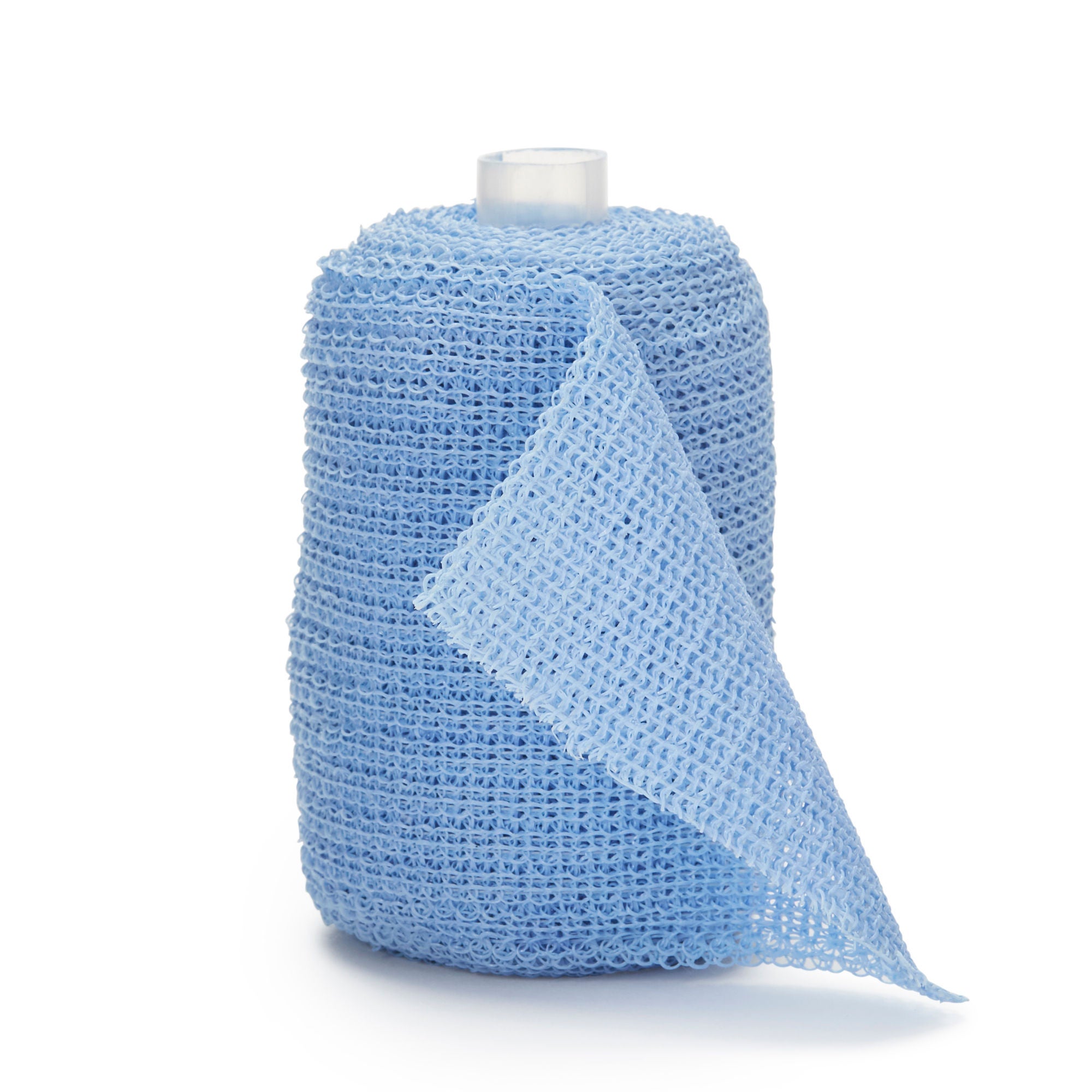 BSN Medical - 5903 Cast Tape Delta-Lite® Conformable 3 Inch X 12 Foot Fiberglass Light Blue