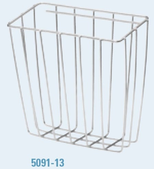 Welch Allyn - 5091-13 Blood Pressure Inflation System Basket Welch Allyn® For use with Aneroid Inflation System