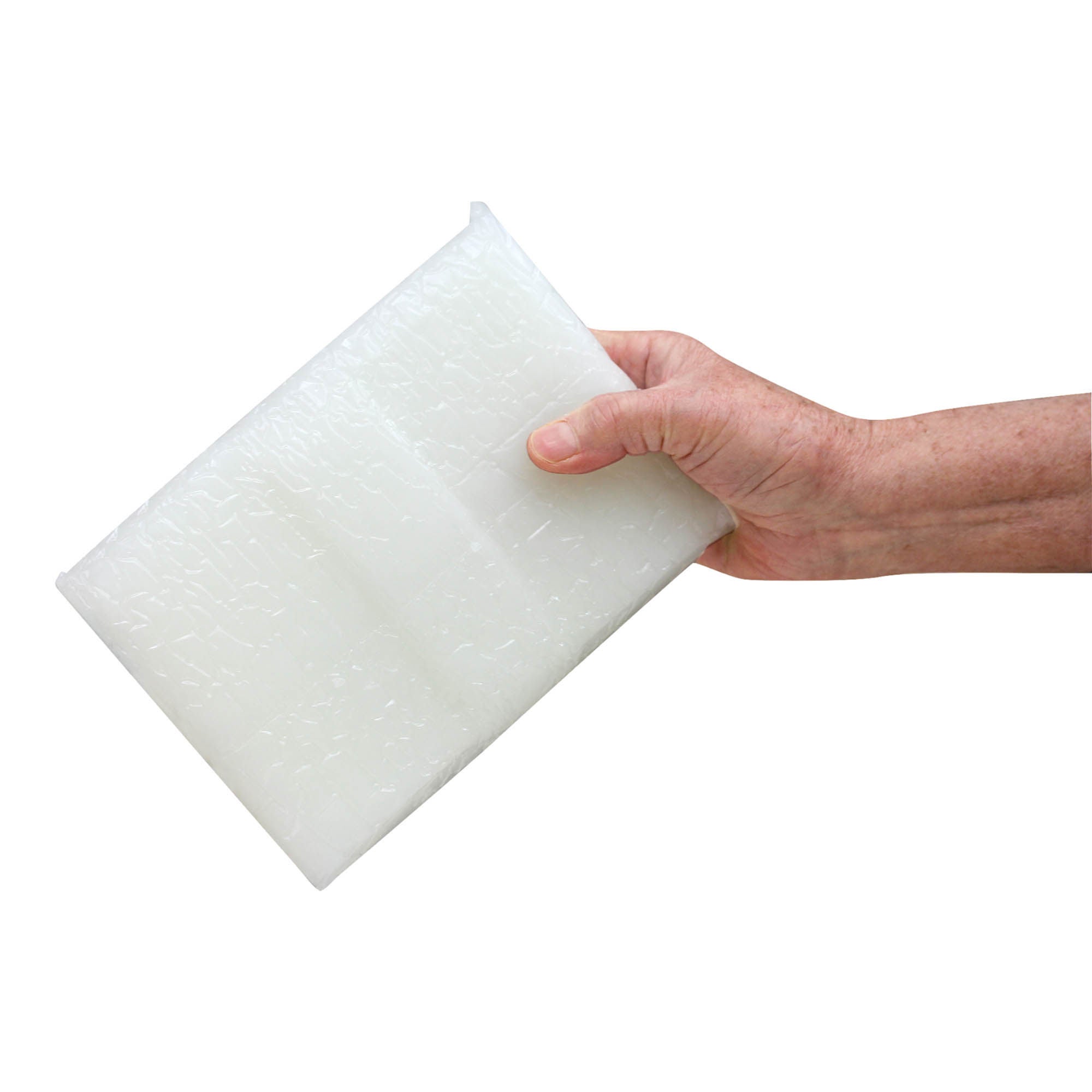 Performance Health - 081030816 Paraffin Wax Bars Bar Wintergreen Scent 1 lbs.