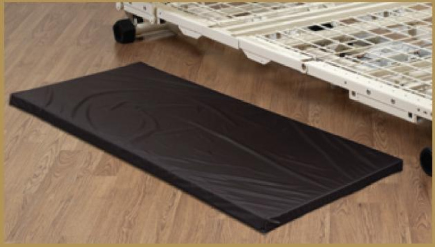 Joerns Healthcare - 550132-CC Floor Mat
