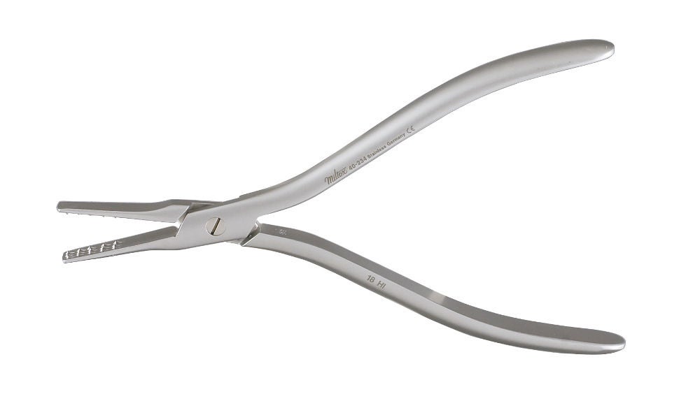 Integra Lifesciences - 40-234 Nail Nipper Miltex®
