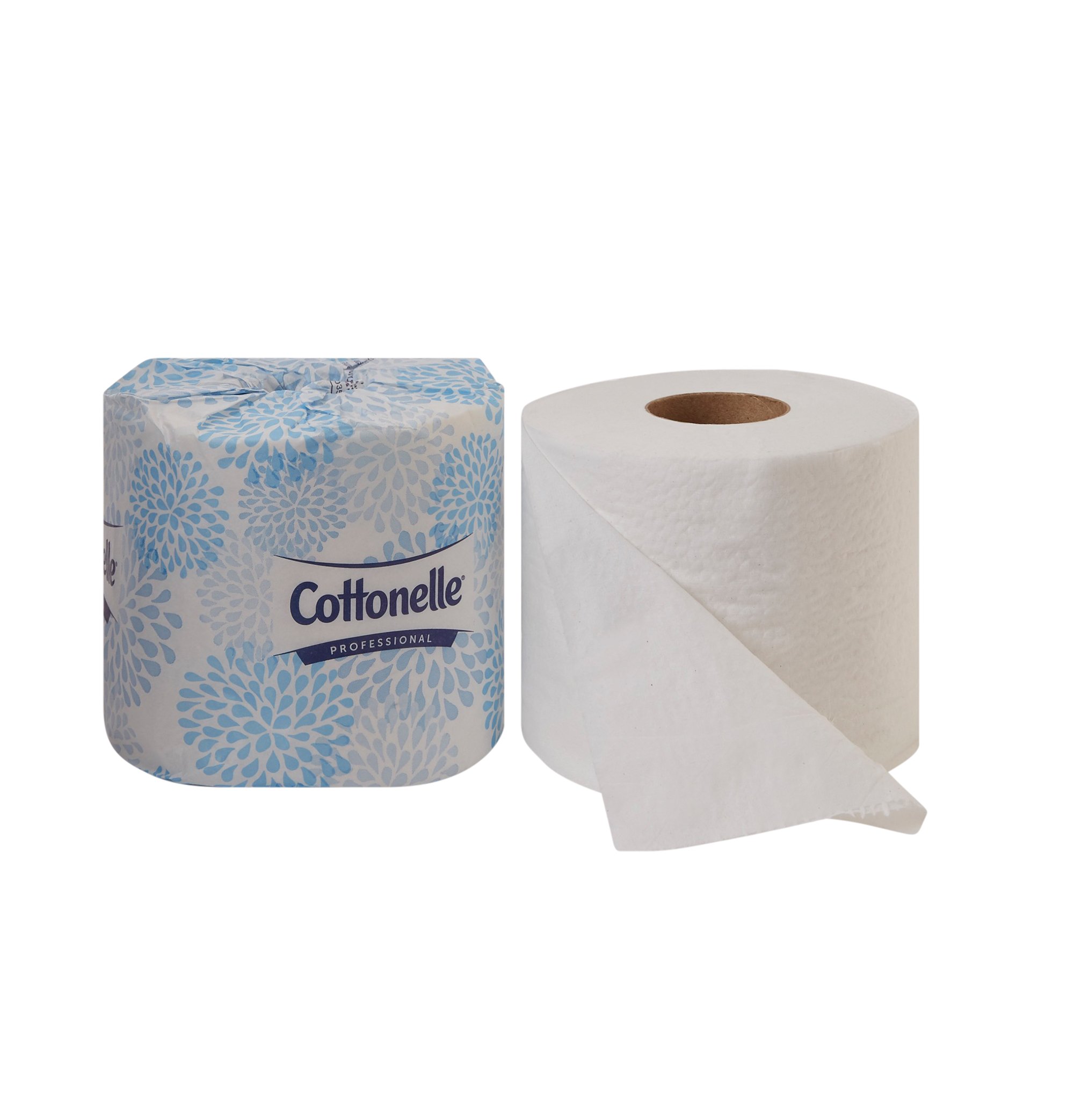 Kimberly Clark - 17713 Cottonelle® Professional Standard Roll Toilet Paper