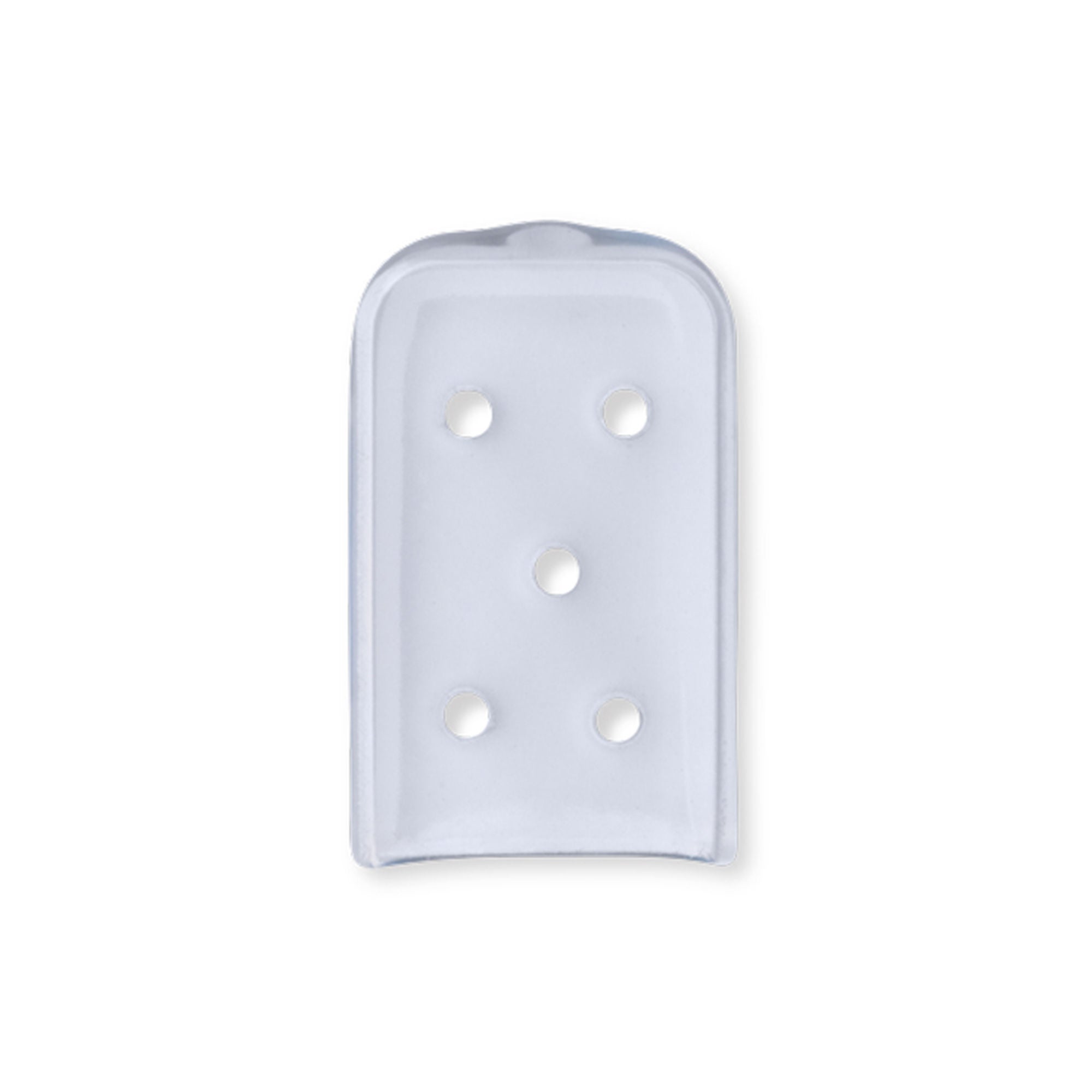 Steris - 30408 Instrument Tip Protecting Cap 1 L X 0.625 W Inch