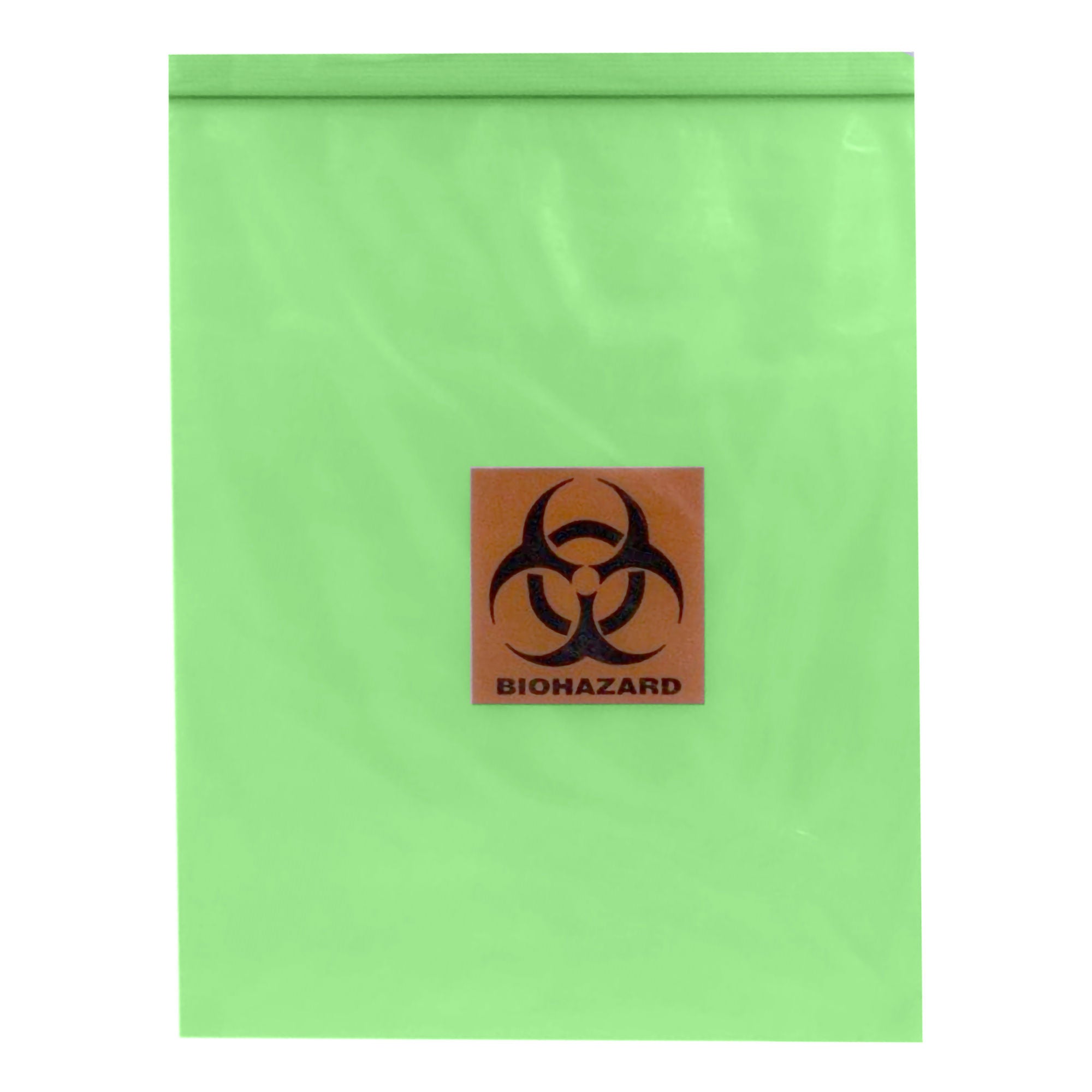 ASP Global LLC - Q393 Specimen Transport Bag