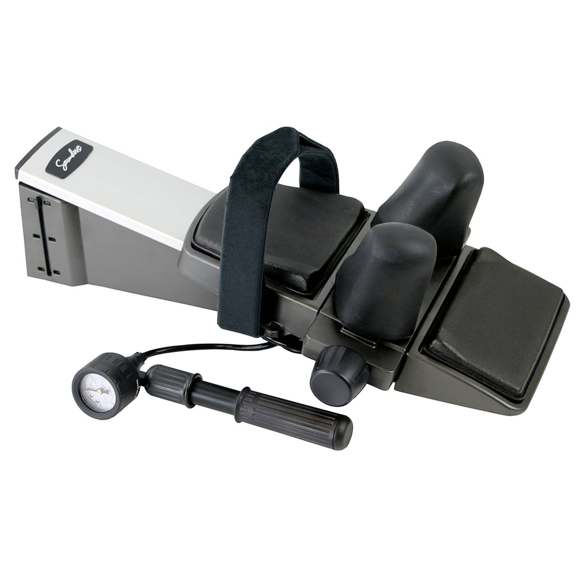 Fabrication Enterprises - 00-7044 Saunders® Cervical Traction System