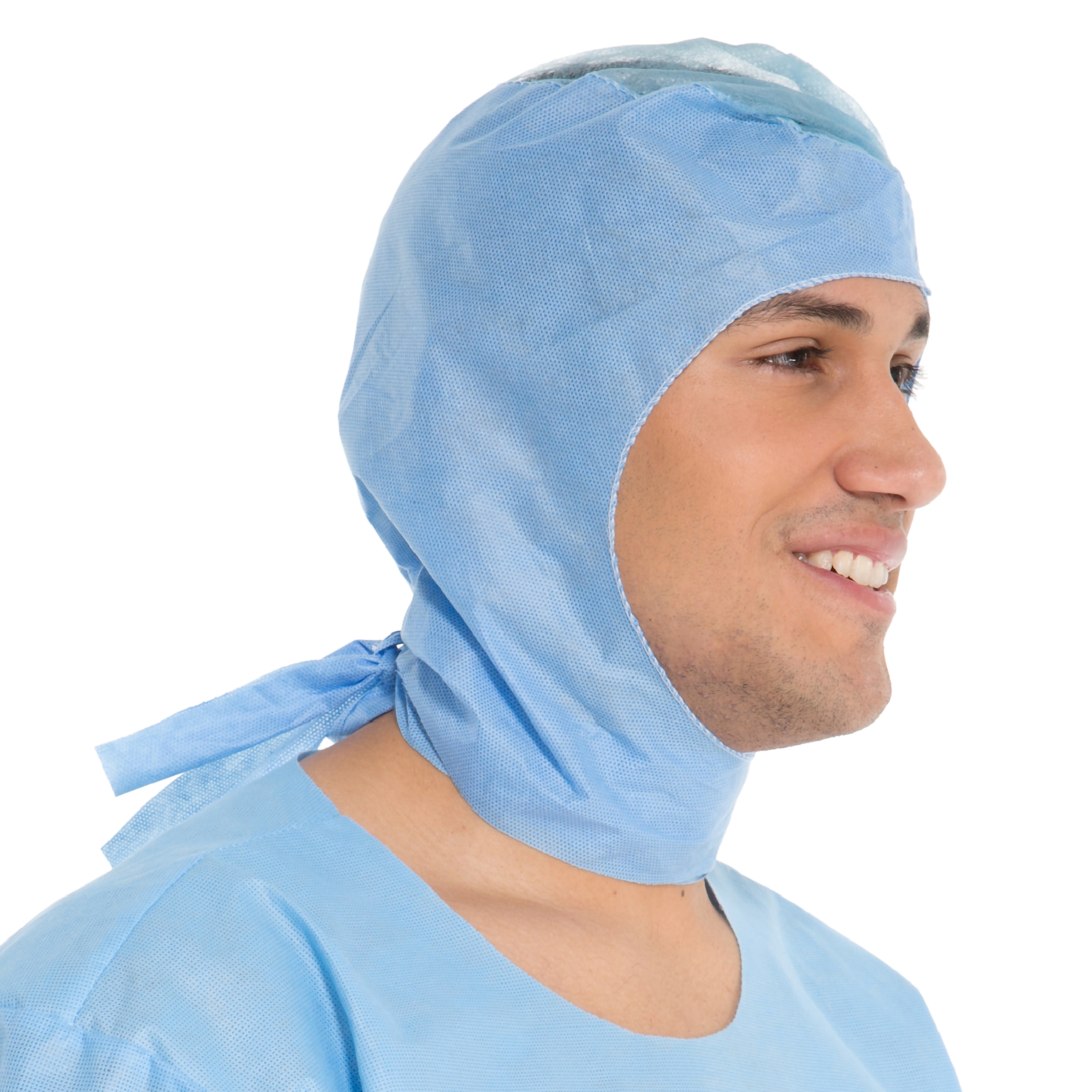 O&M Halyard Inc - 69110 Halyard Surgical Hood