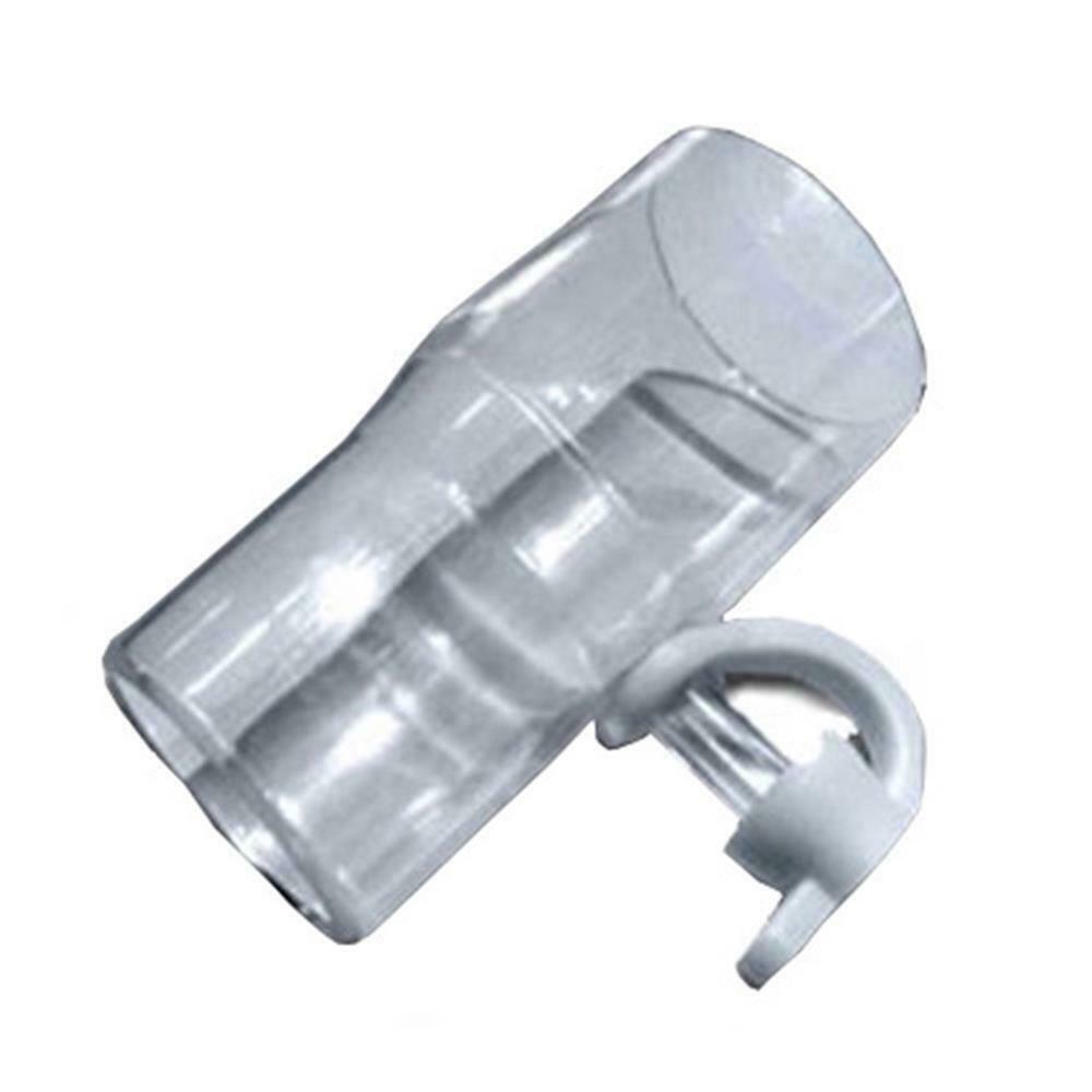 Respironics - 312149 CPAP Fixed Exhalation Port 15 mm ID 22 mm Cuffs