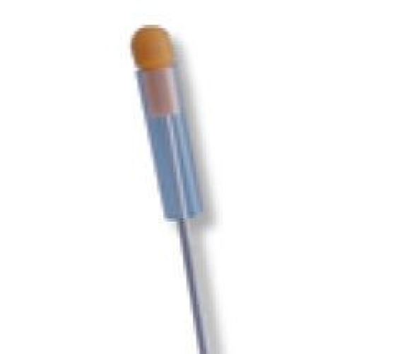 Aspen Surgical Products - 101001PBX Pin Cover Yellow