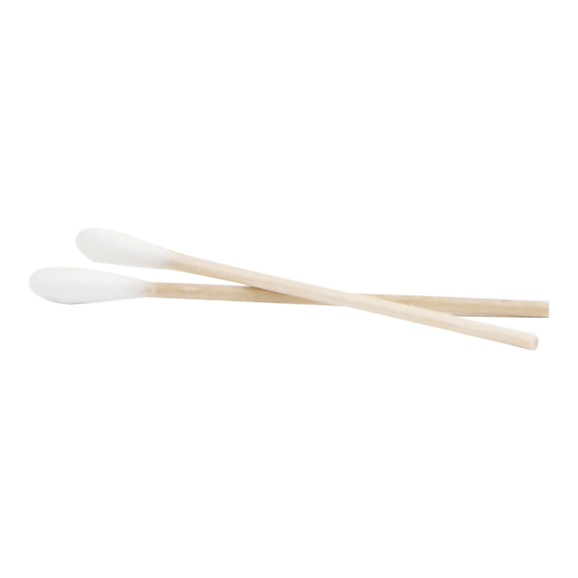 McKesson Brand - 24-103 McKesson Nonsterile Cotton-Tip Swabsticks