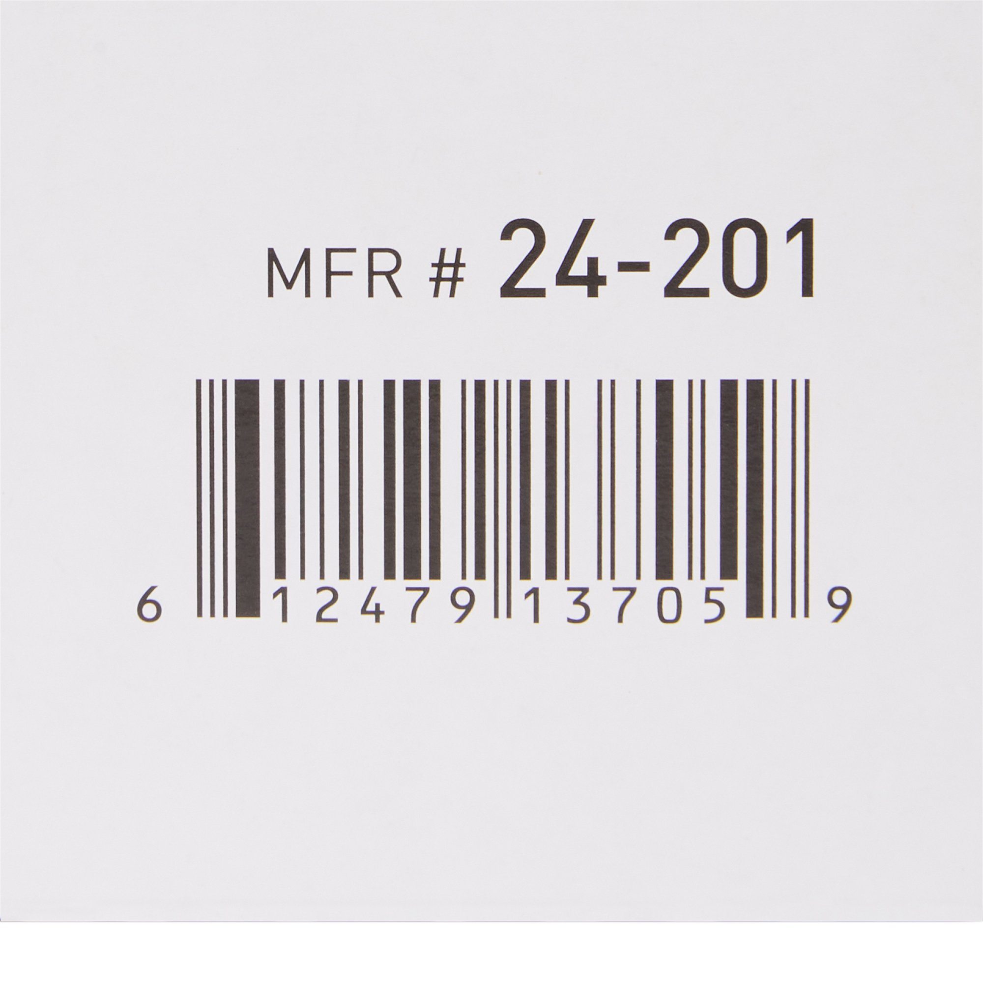 McKesson Brand - 24-201 McKesson Tongue Depressor for Pediatric Use