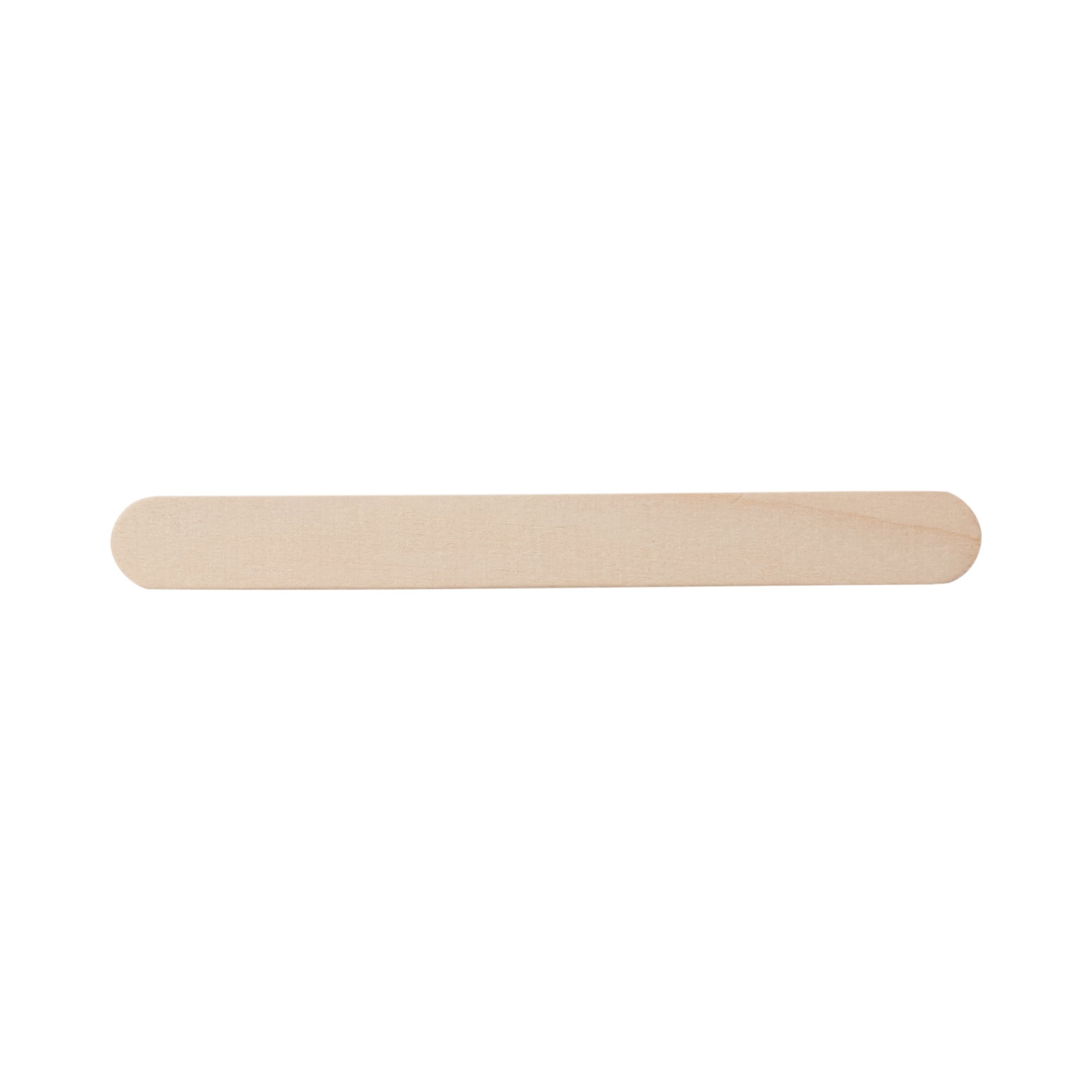 McKesson Brand - 24-201 McKesson Tongue Depressor for Pediatric Use