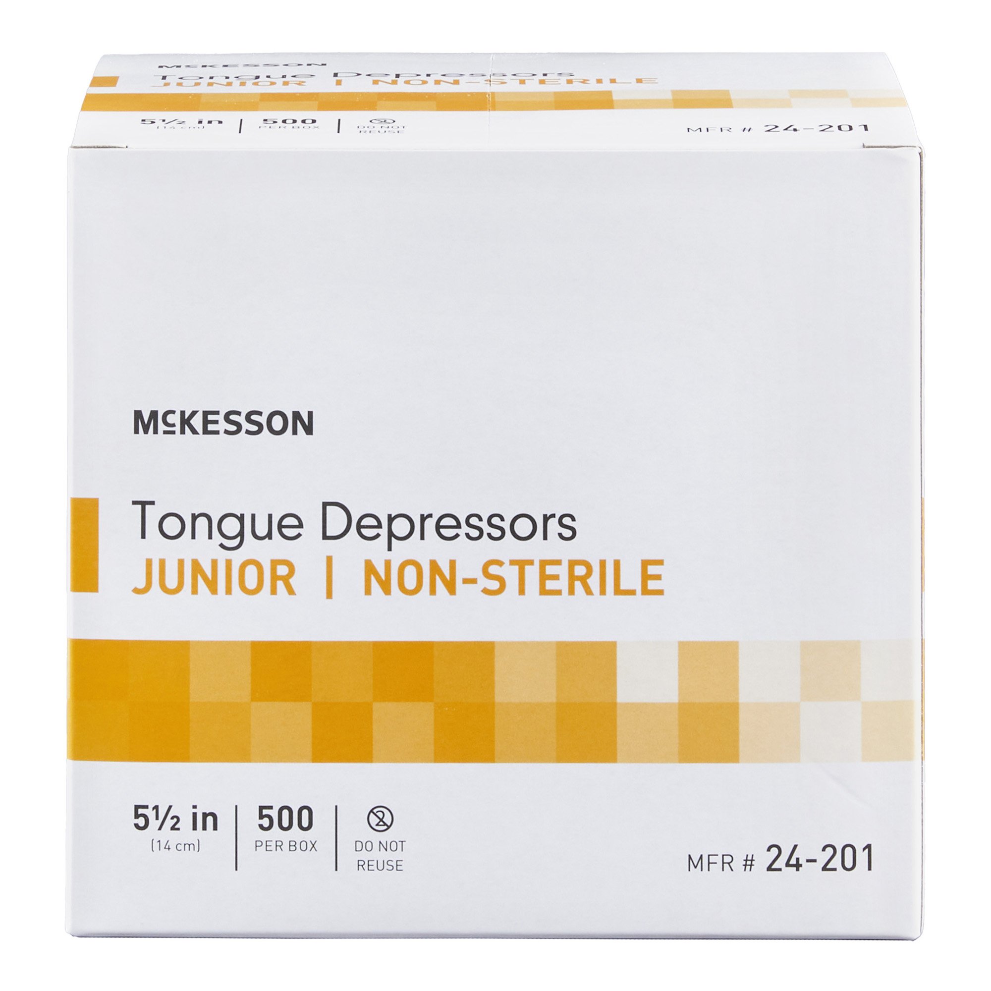  Nonsterile
