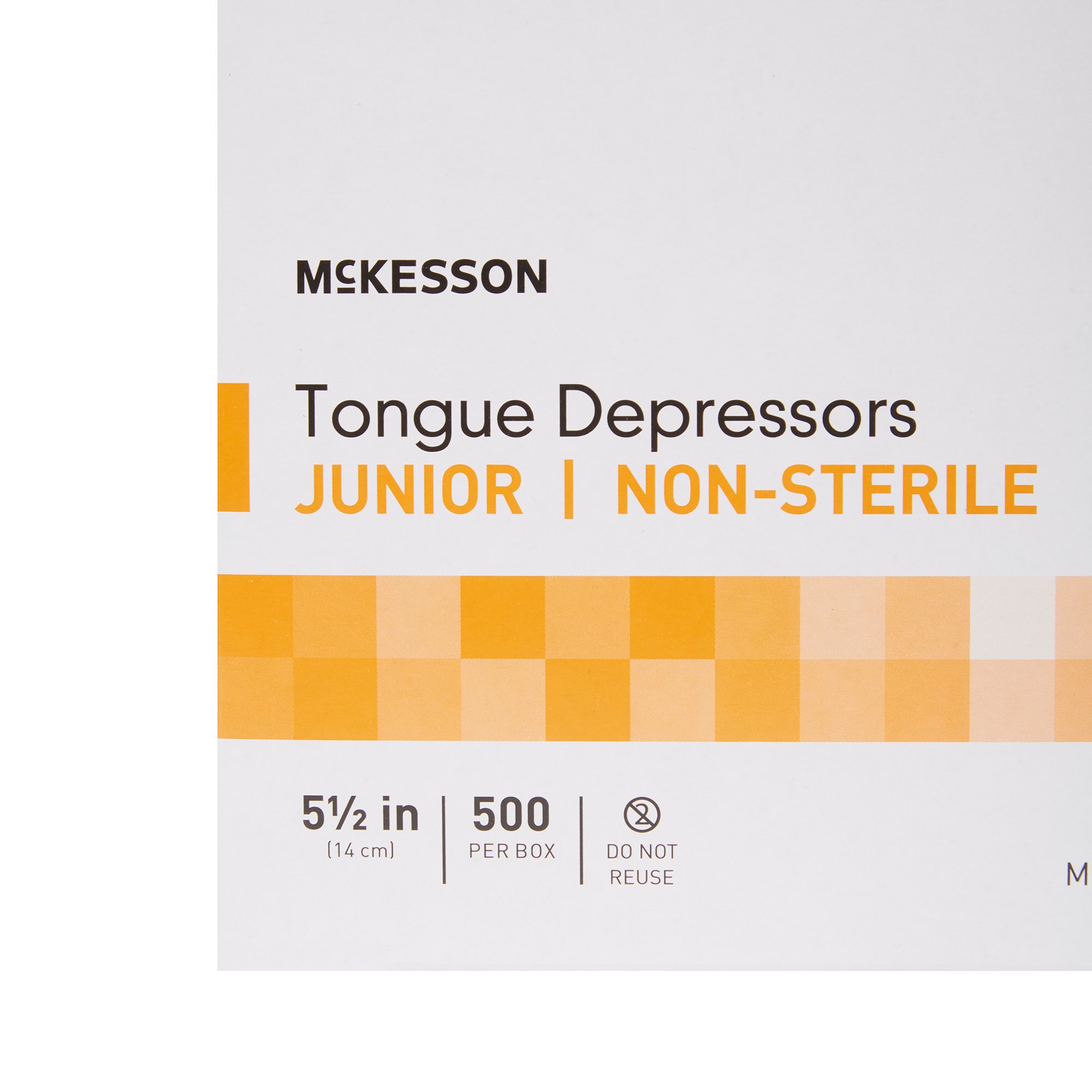  Nonsterile