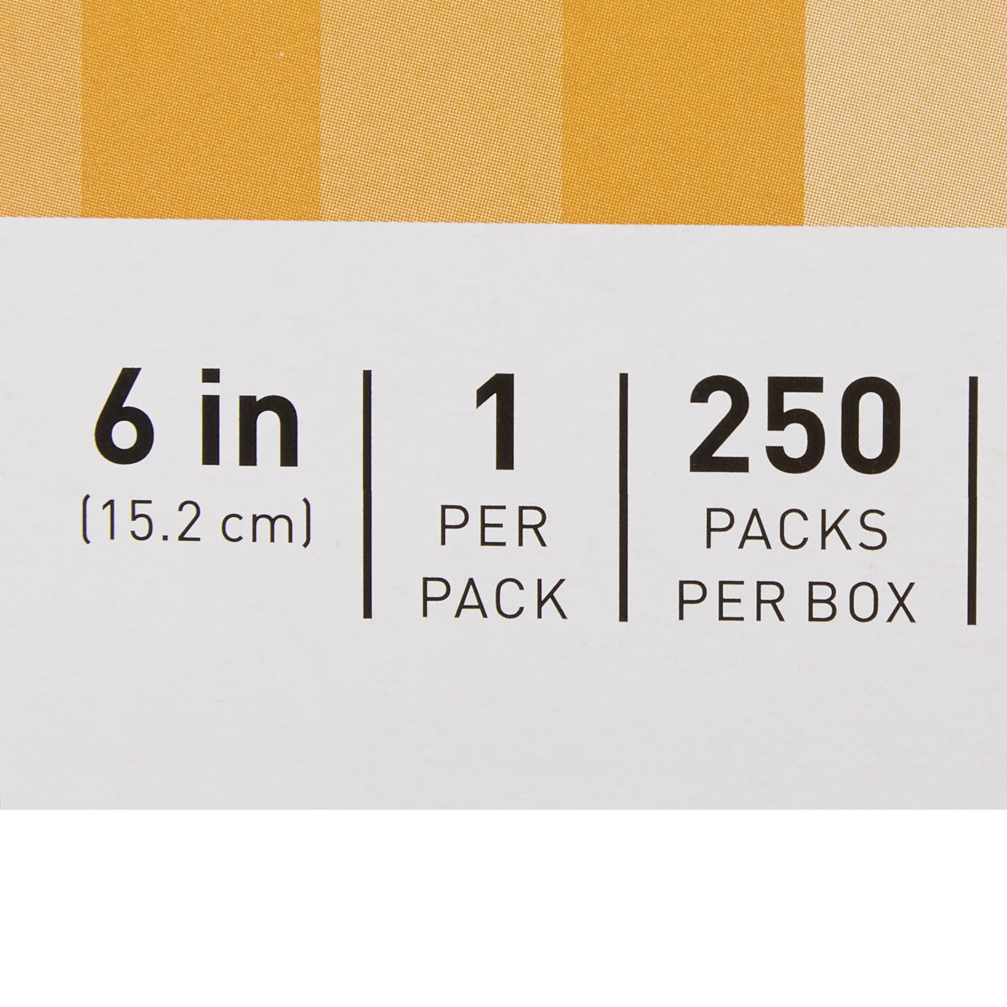 McKesson Tongue Depressor 24-705-W by McKesson Brand