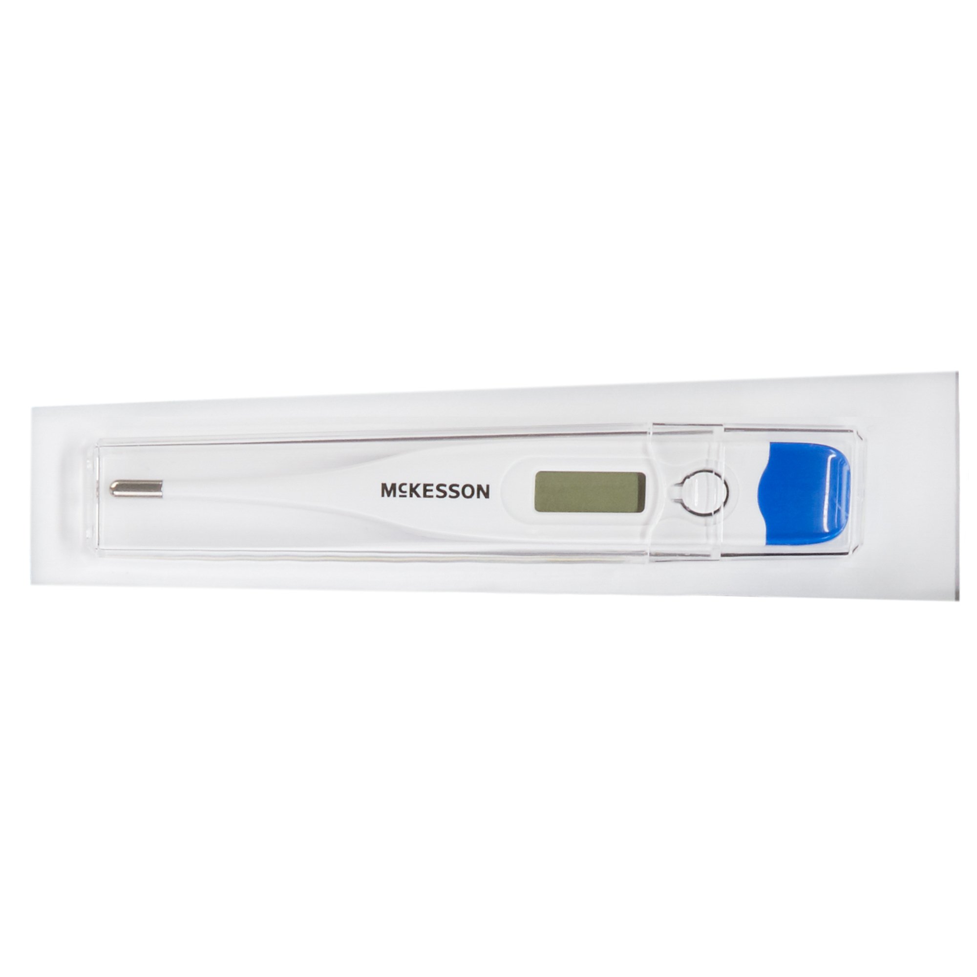 McKesson Brand - 16-413BGM-00 McKesson entrust™ Digital Oral Thermometer