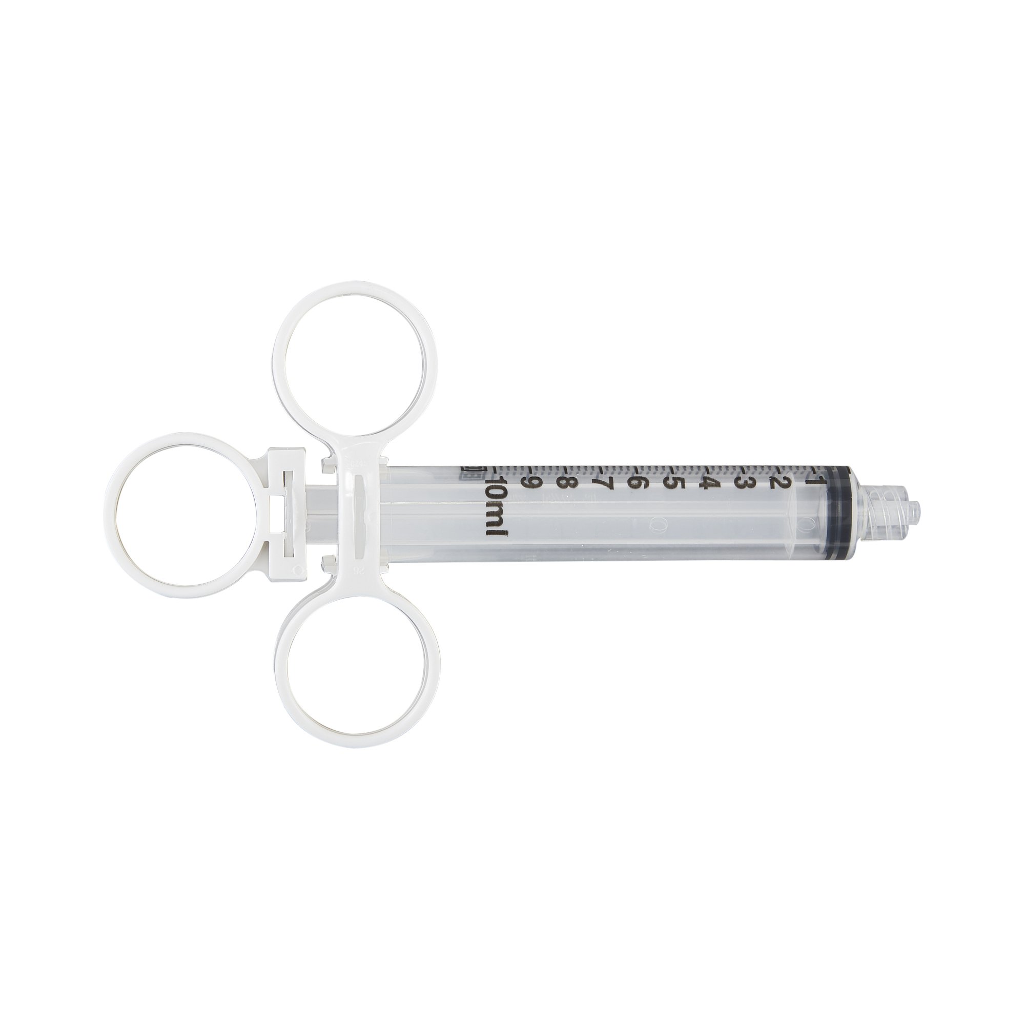 BD - 309695 BD™ Luer-Lok™ Control Syringe
