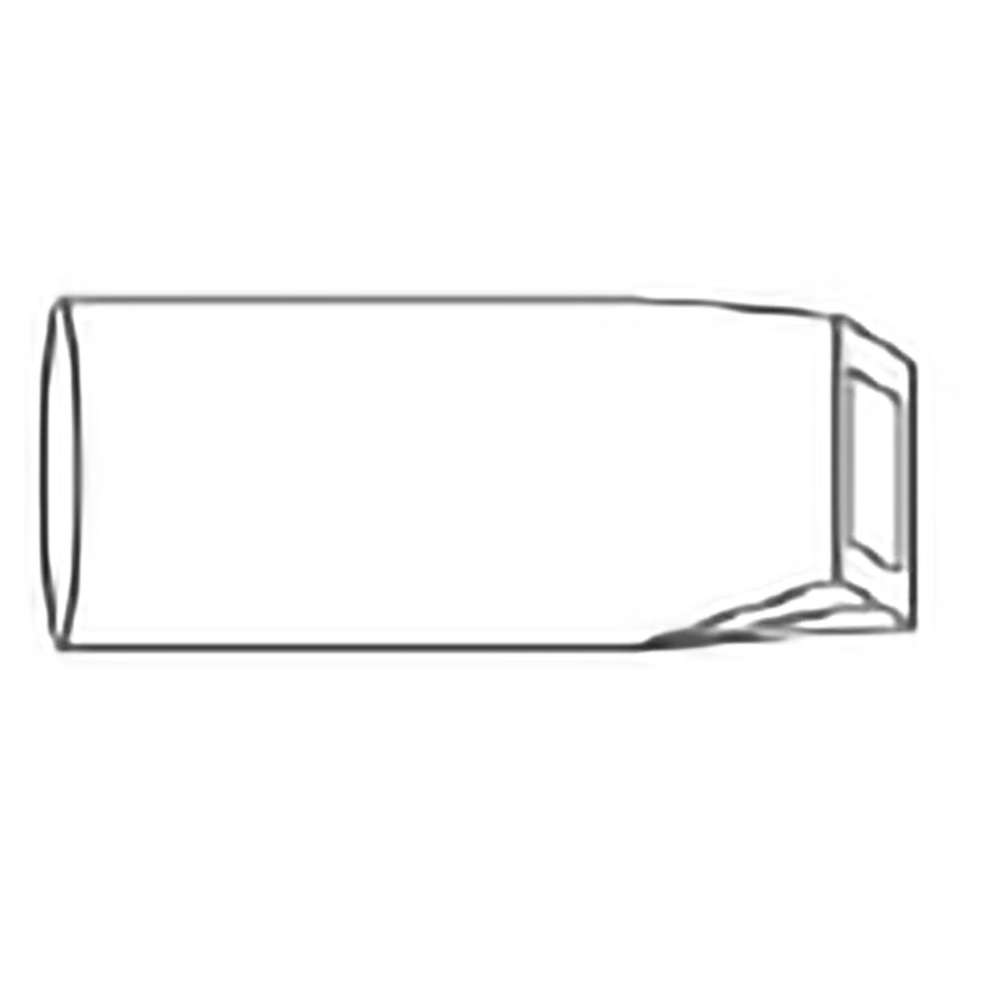 Medline - PC1416 Ultrasound Transducer Cover Ultra Cover™ 6 X 24 Inch Isosilk Sterile Folded