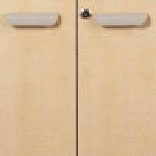 Clinton Industries - 055 Cabinet Door and Drawer Locks For Cabinet