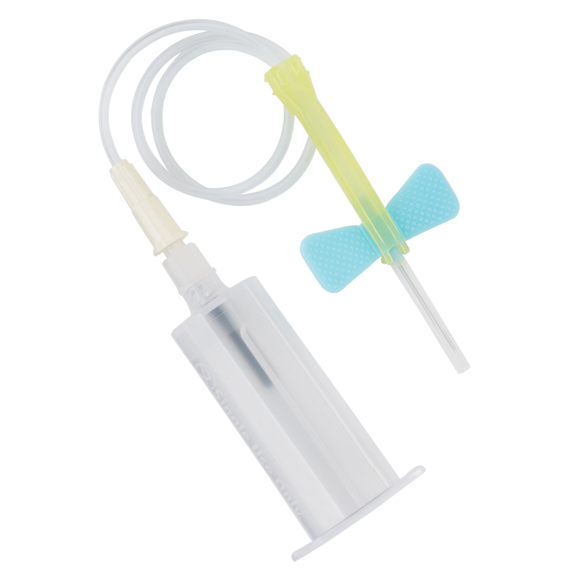 BD - 368653 BD Vacutainer® Safety-Lok™ Blood Collection Set w/ Holder 23 GA ¾" needle length