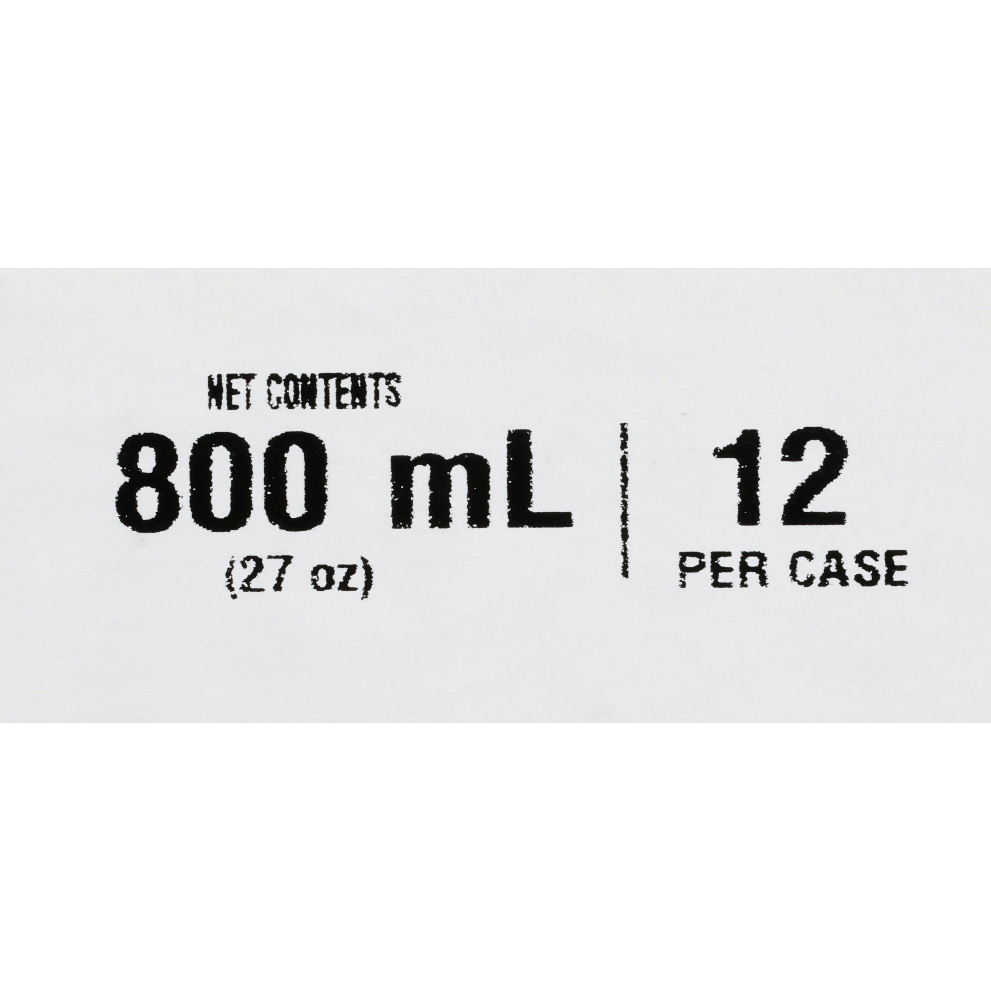 McKesson Brand 53-28086-800 - McKesson Antimicrobial Lotion Soap, Herbal Scent, 800 mL, Dispenser Refill Bag - 1/Case