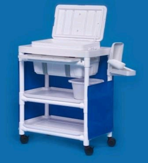 IPU - IC36 COOLER Replacement Cooler For IC36 Ice Cart