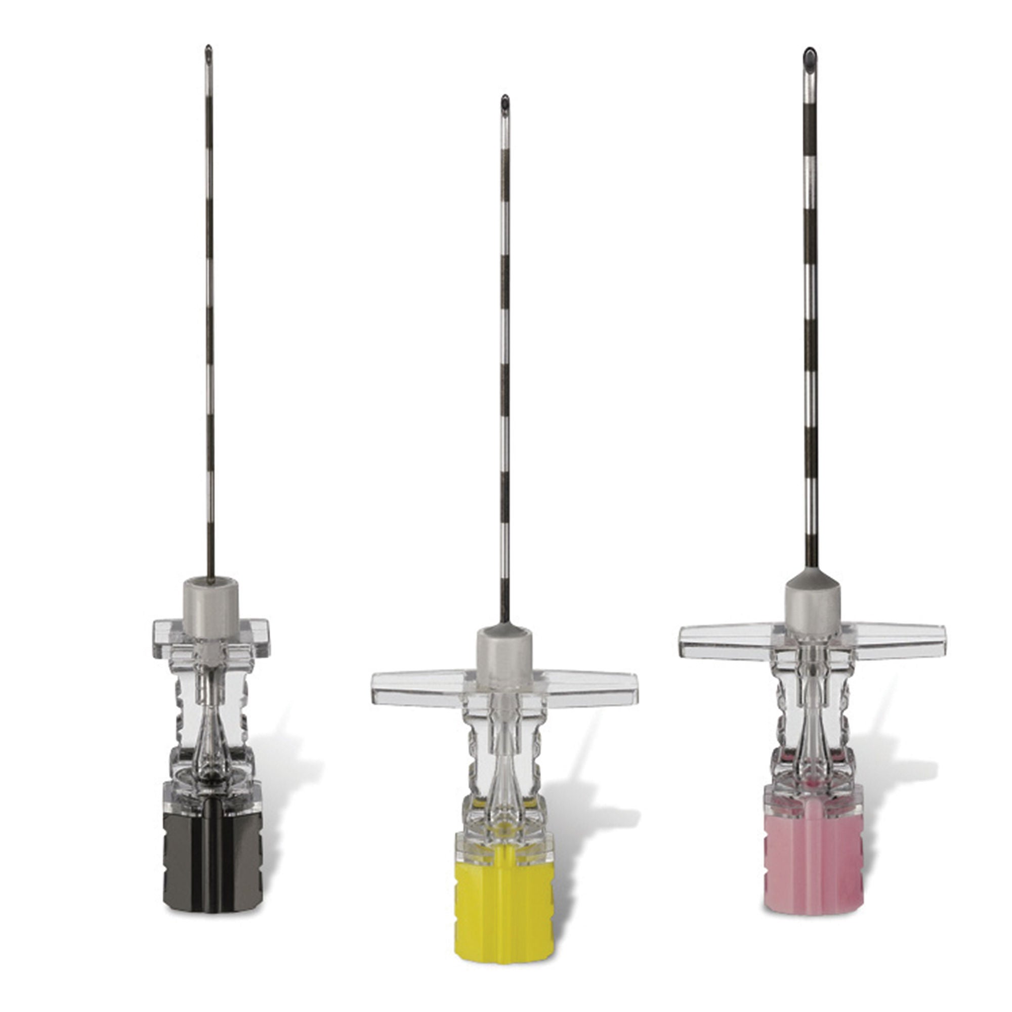 B. Braun - 332173 Epidural Needle Perifix® Tuohy Style 22 Gauge 2 Inch Length