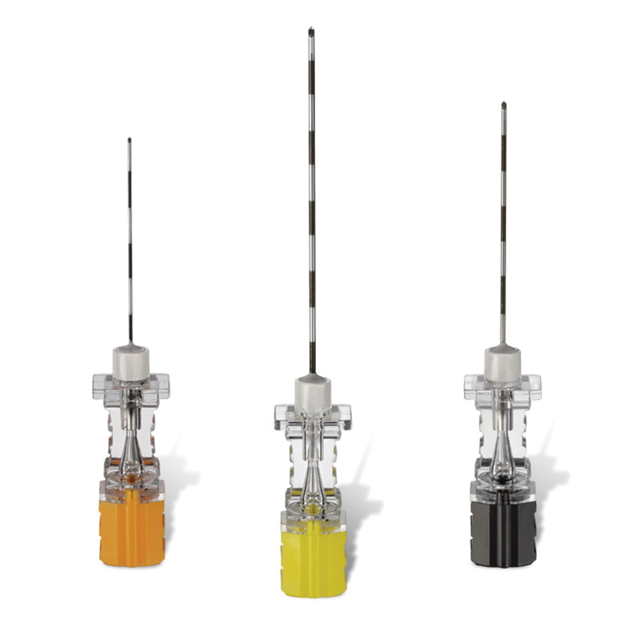 B. Braun - 332177 Epidural Needle Epican® Crawford Style 22 Gauge 1-3/8 Inch Length Sterile