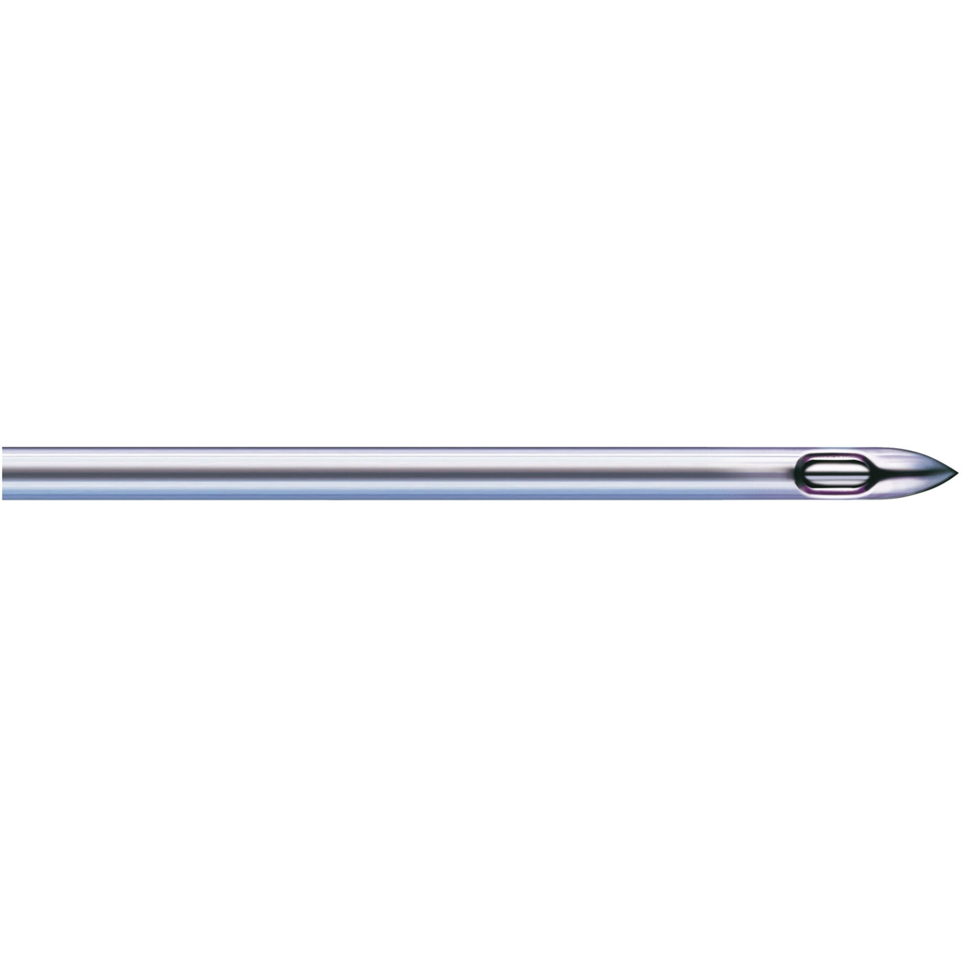 B. Braun - 333880 Spinal Needle Pencan® Pencil Point Style 25 Gauge 1 Inch Length Sterile