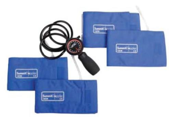 Cooper Surgical - K170 ABI Doppler System No Display Without Probe