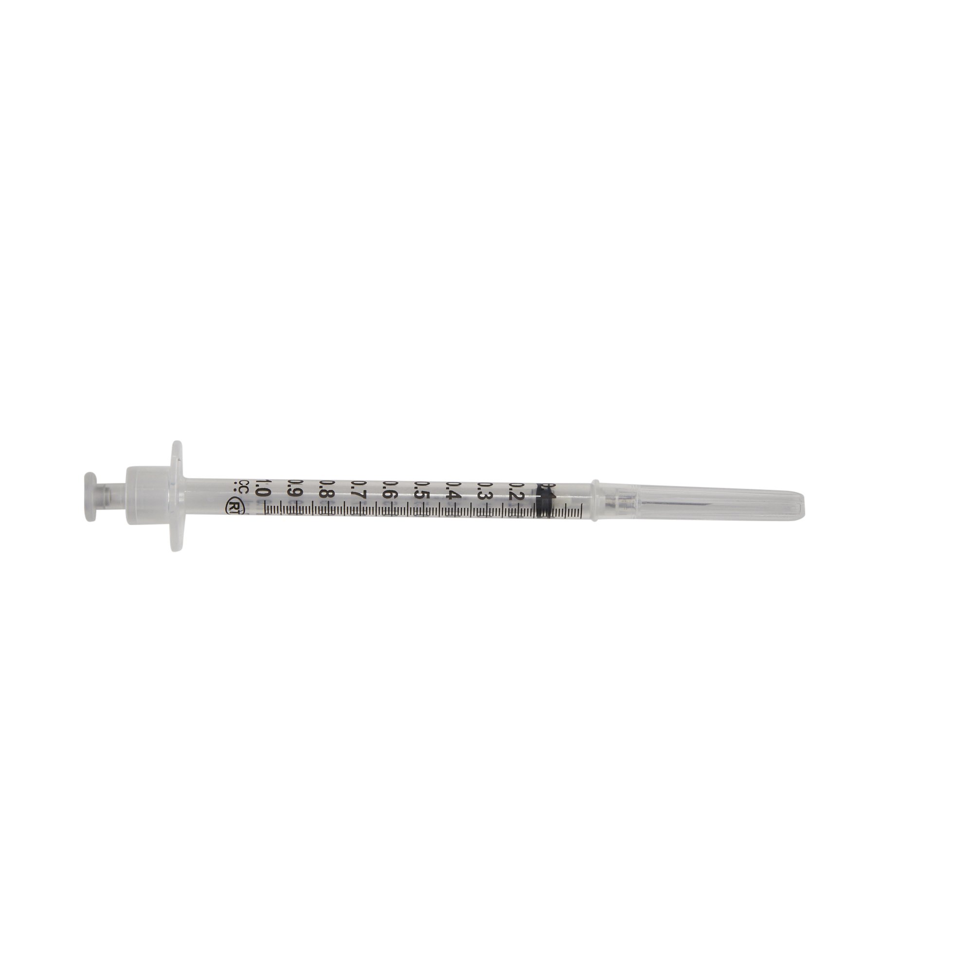 Retractable Technologies - 10134 VanishPoint® Safety Allergy Tray