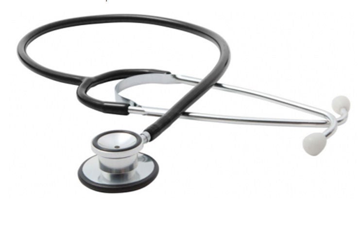 American Diagnostic Corp - 670-01 Chest Piece For Stethoscope, 670, 671
