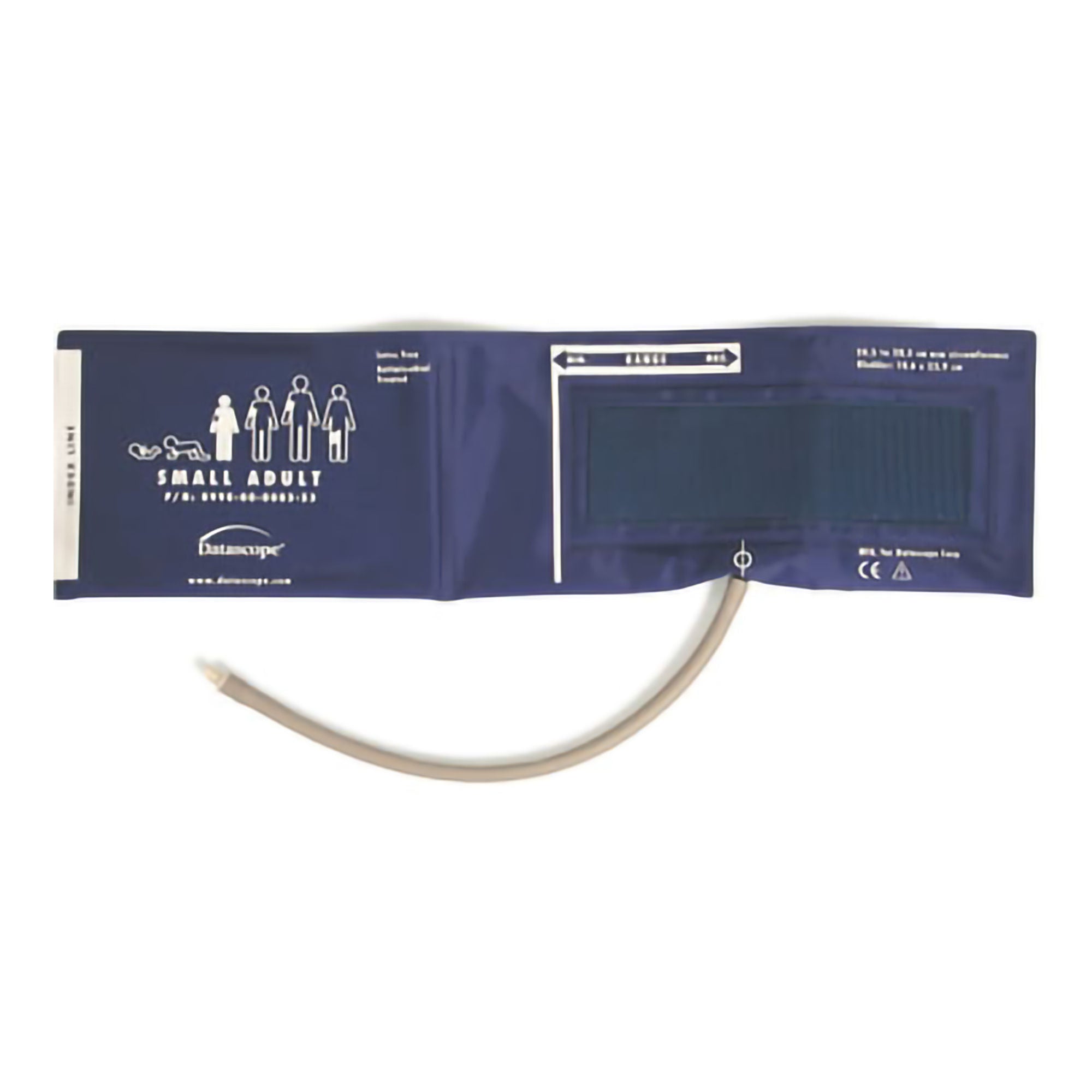 Mindray USA - 115-027713-00 Mindray™ Blood Pressure Cuff