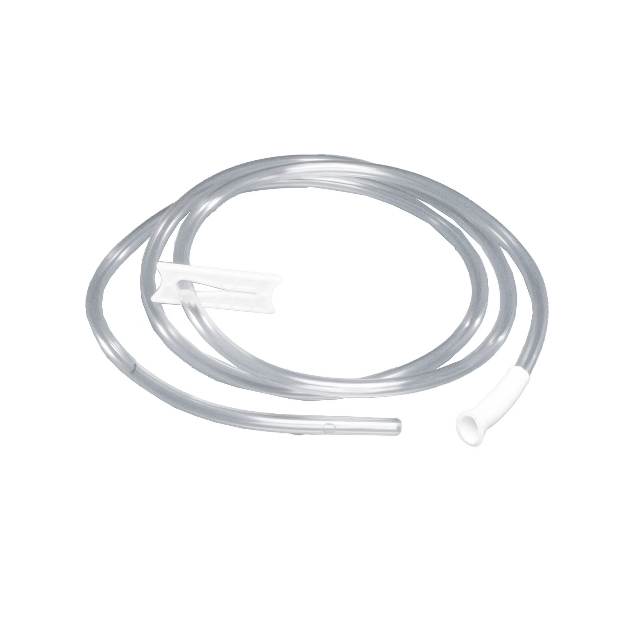 Cardinal - 155731 Rectal Tube 24 Fr. Size 20 Inch Length