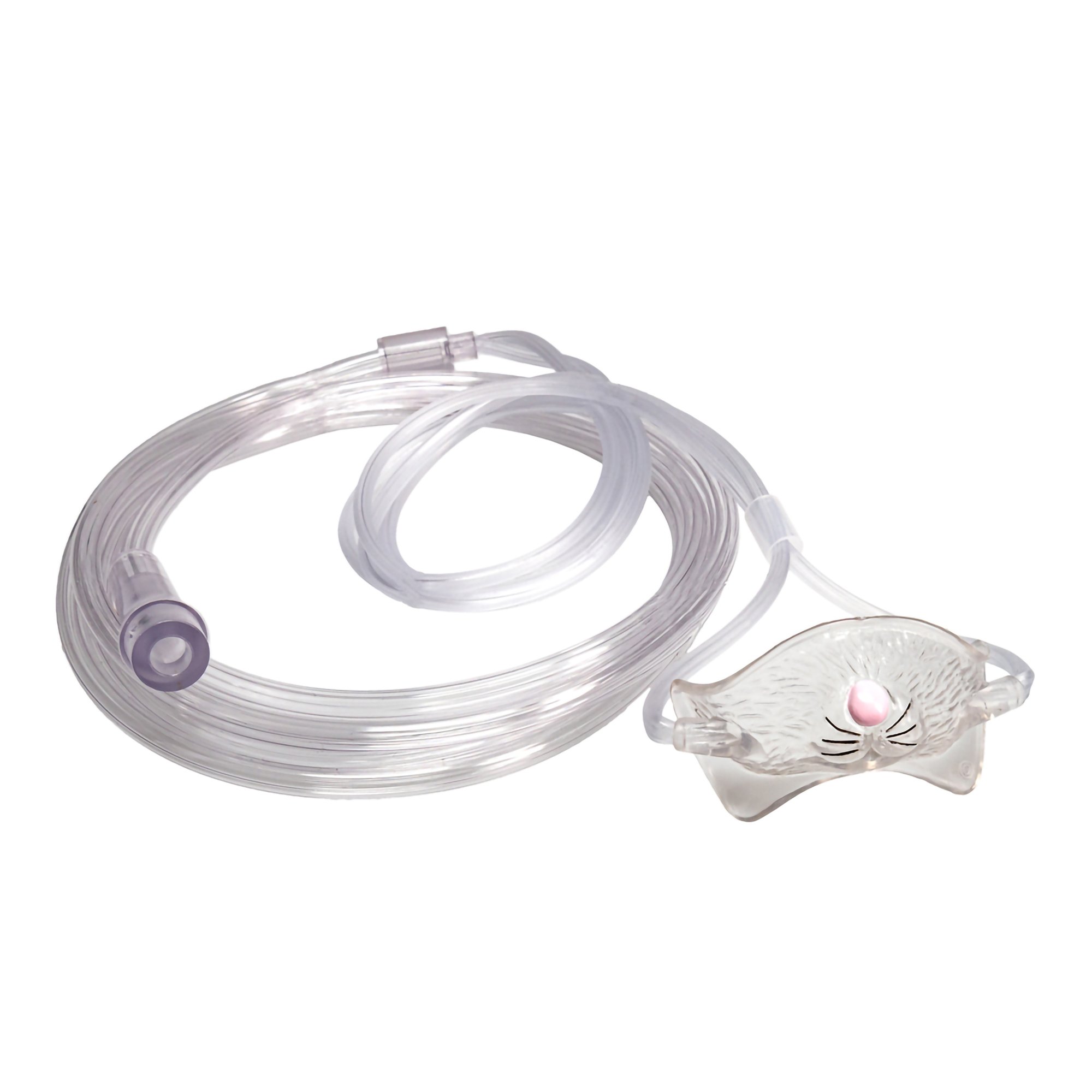Sun Med - 0106 PediFlow Oxygen Mask