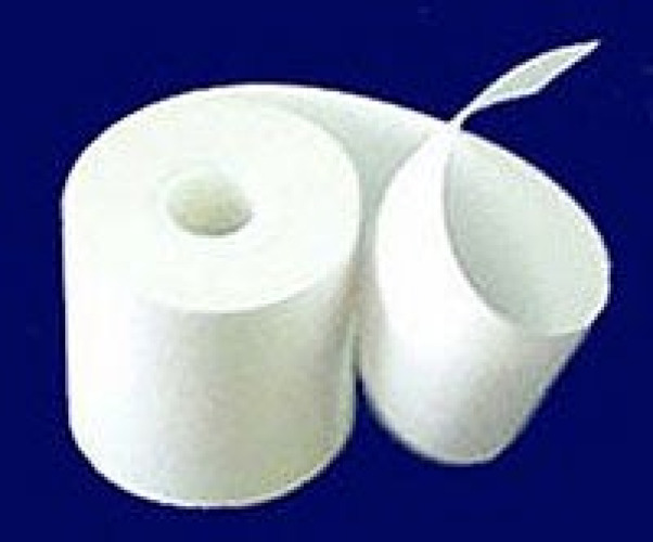 S & W Healthcare - 40477A-B Recording Chart Paper Philips Roll Without Grid