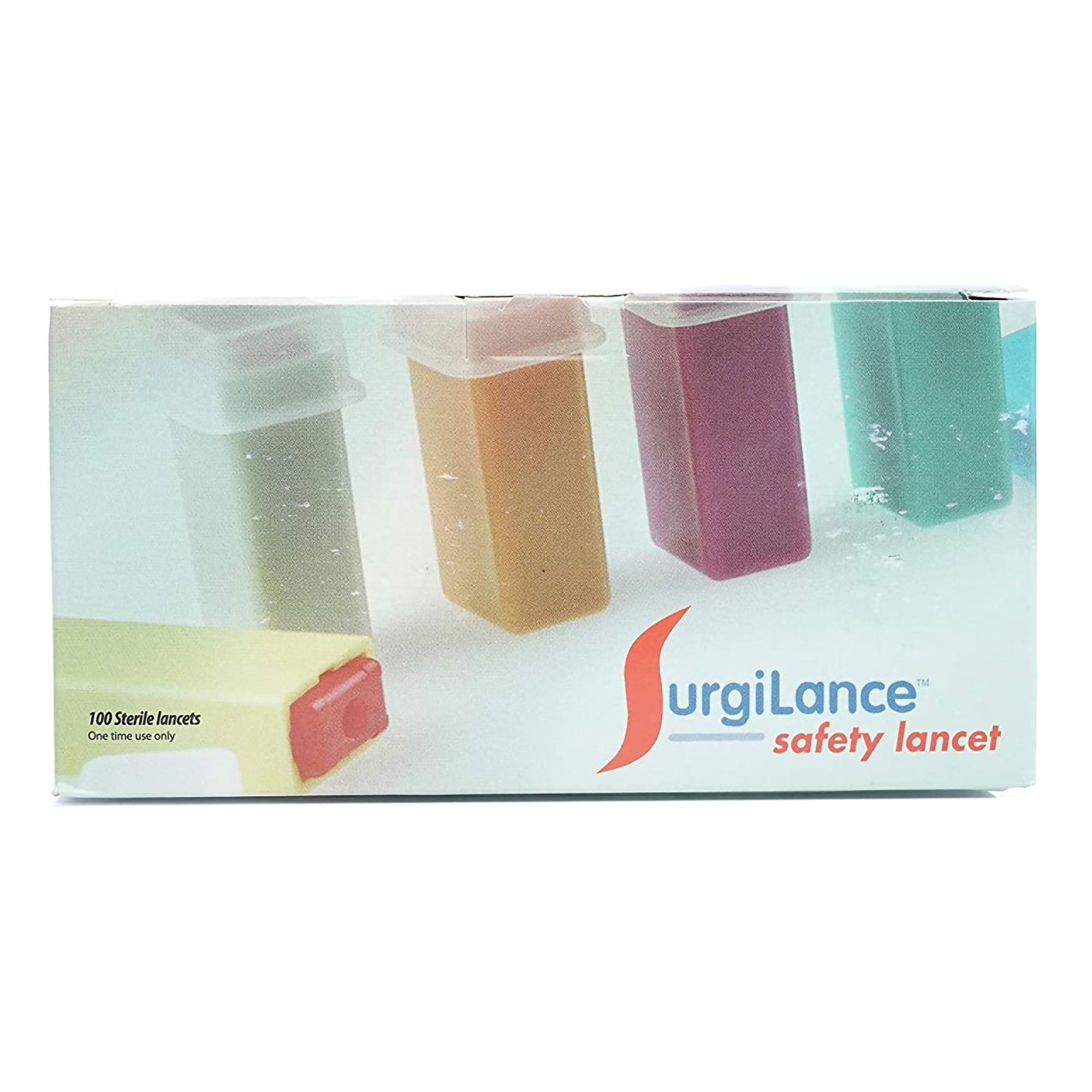Medipurpose - SLN240 Surgilance® Safety Lancet