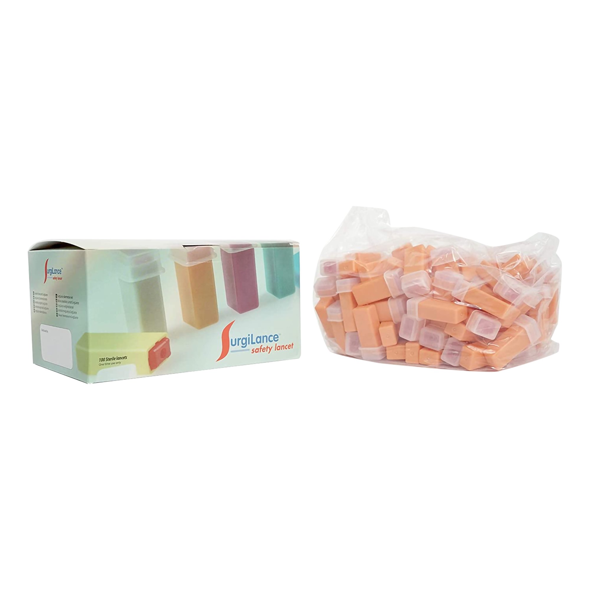 Medipurpose - SLN240 Surgilance® Safety Lancet