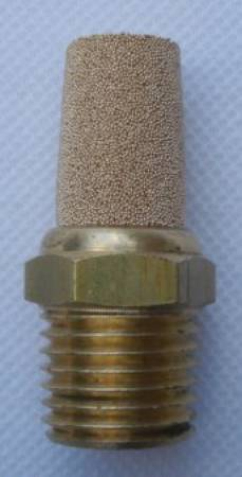 Brymill Cryogenic Systems - 502-F Cryosurgical Filter Withdrawal Device