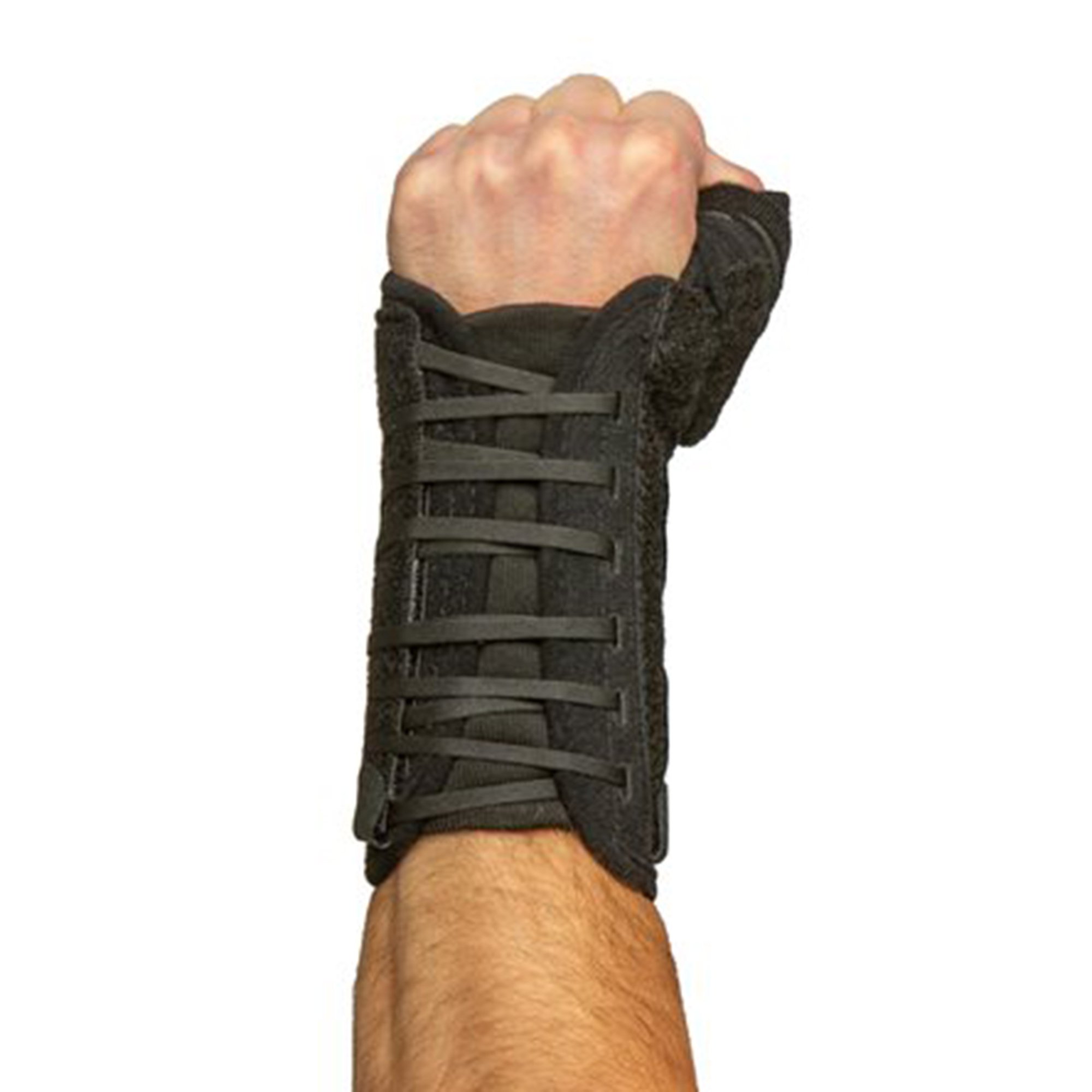 Hely & Weber 455-LT - Titan™ Thumb Brace with Support for Left Wrist, Regular Size, Short - 1/Each