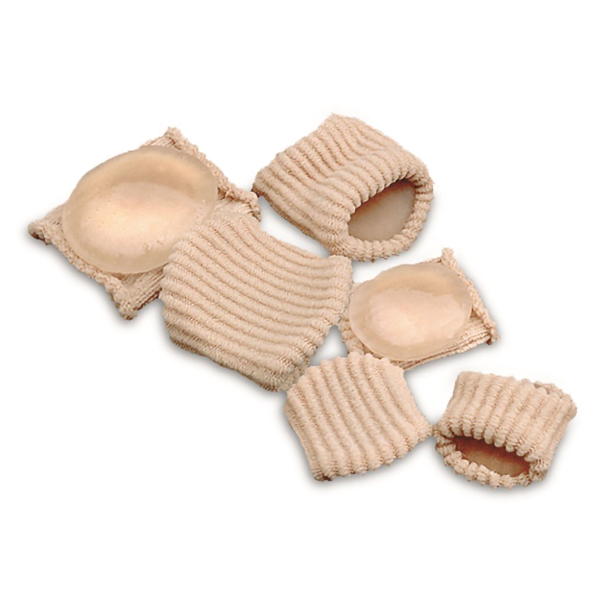 Silipos - 10055 Digit Pad Silipos® Mini Without Fastening Foot