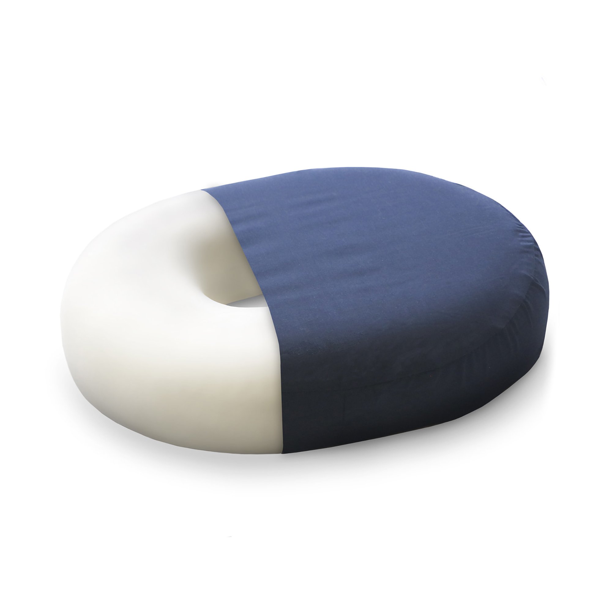 Mabis Healthcare - 513-8016-2400 Mabis Healthcare Molded Foam Doughnut Seat Cushion