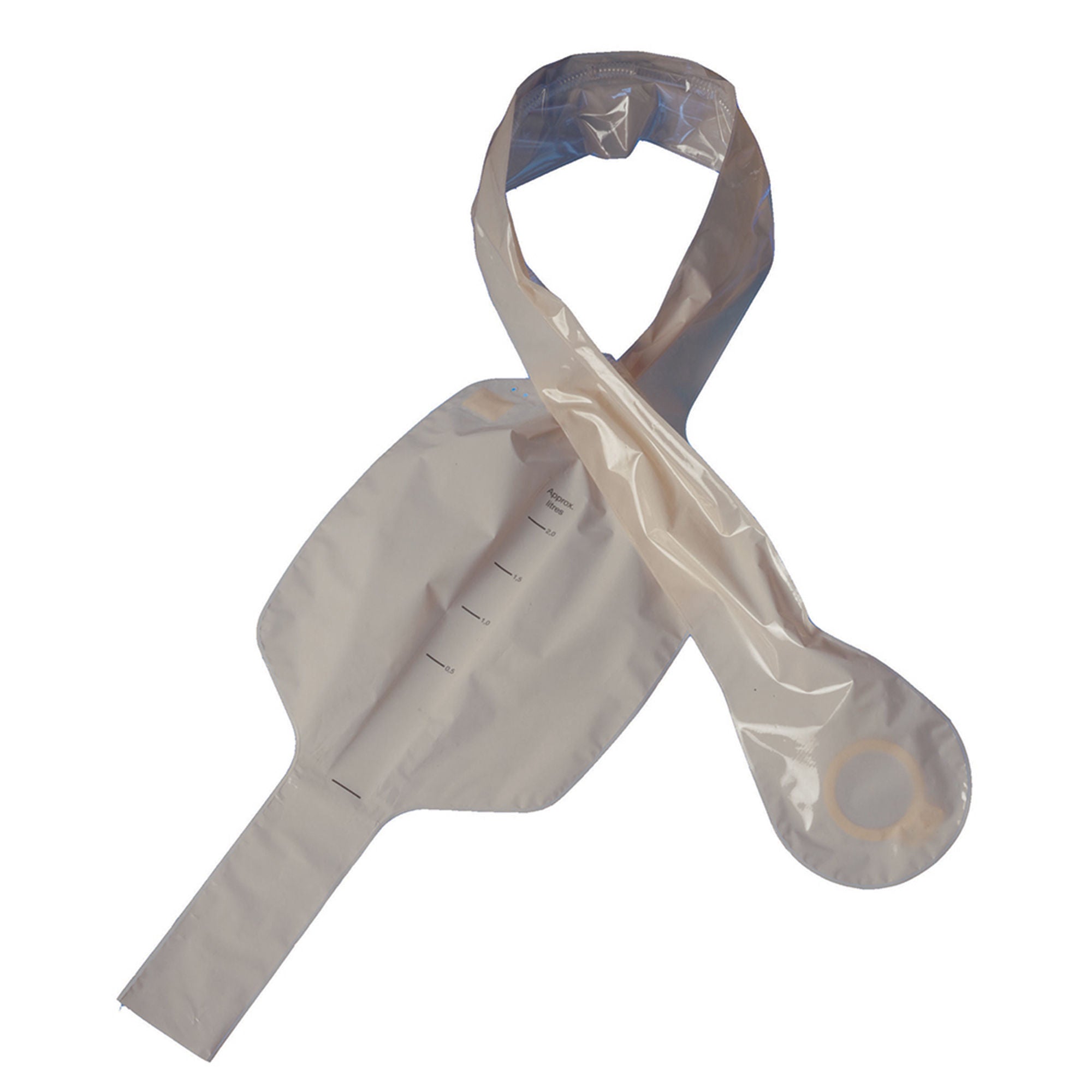 Coloplast - 2836 Assura® Ileostomy Pouch