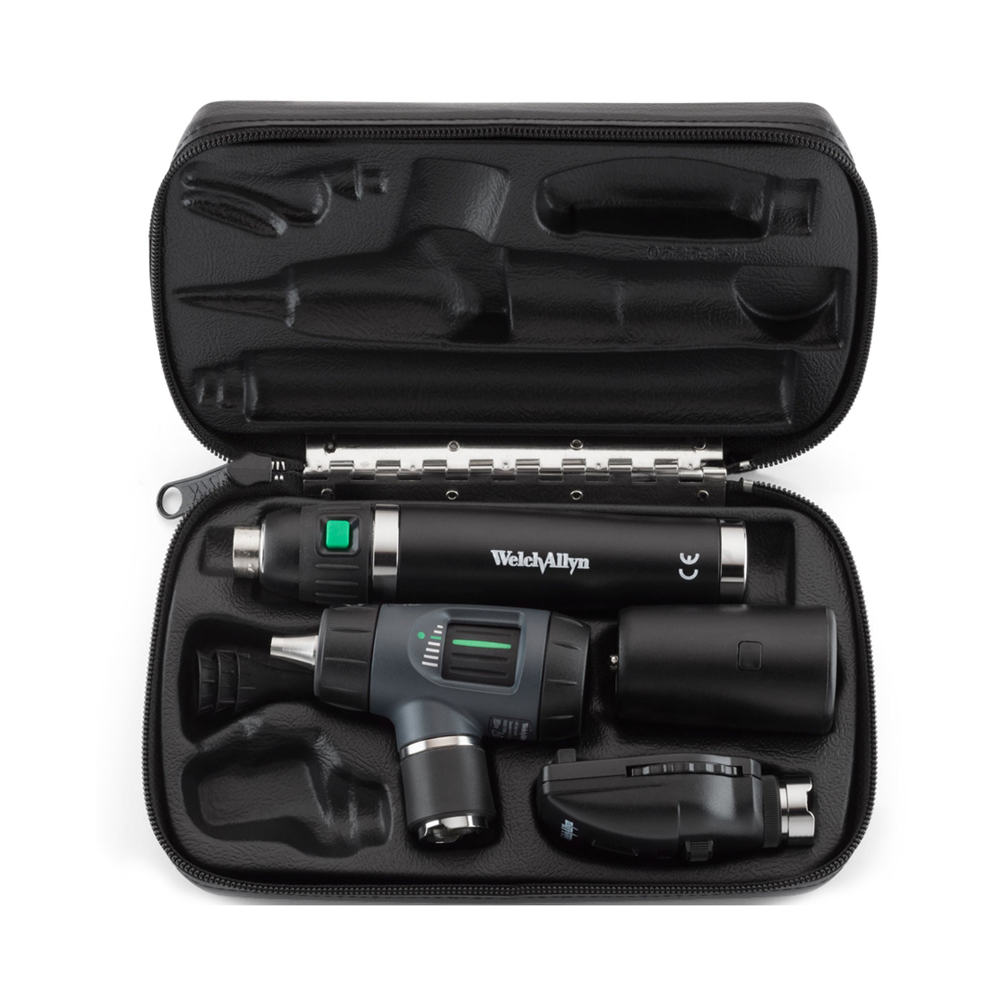 Welch Allyn - 97150-M 3.5V Halogen Diagnostic Set